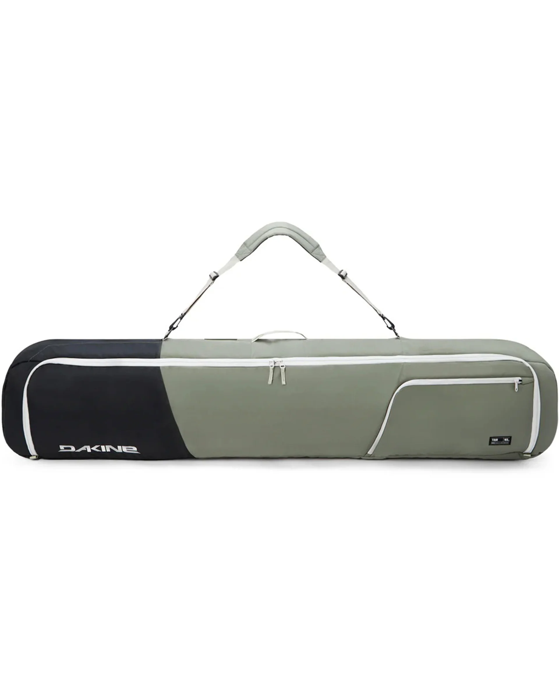 Tour Travel Snowboard Bag 157cm - Mulled Basil
