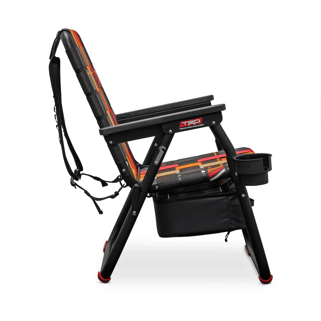 TOYOTA TRD x VOYAGER Beach Chair - Image 4