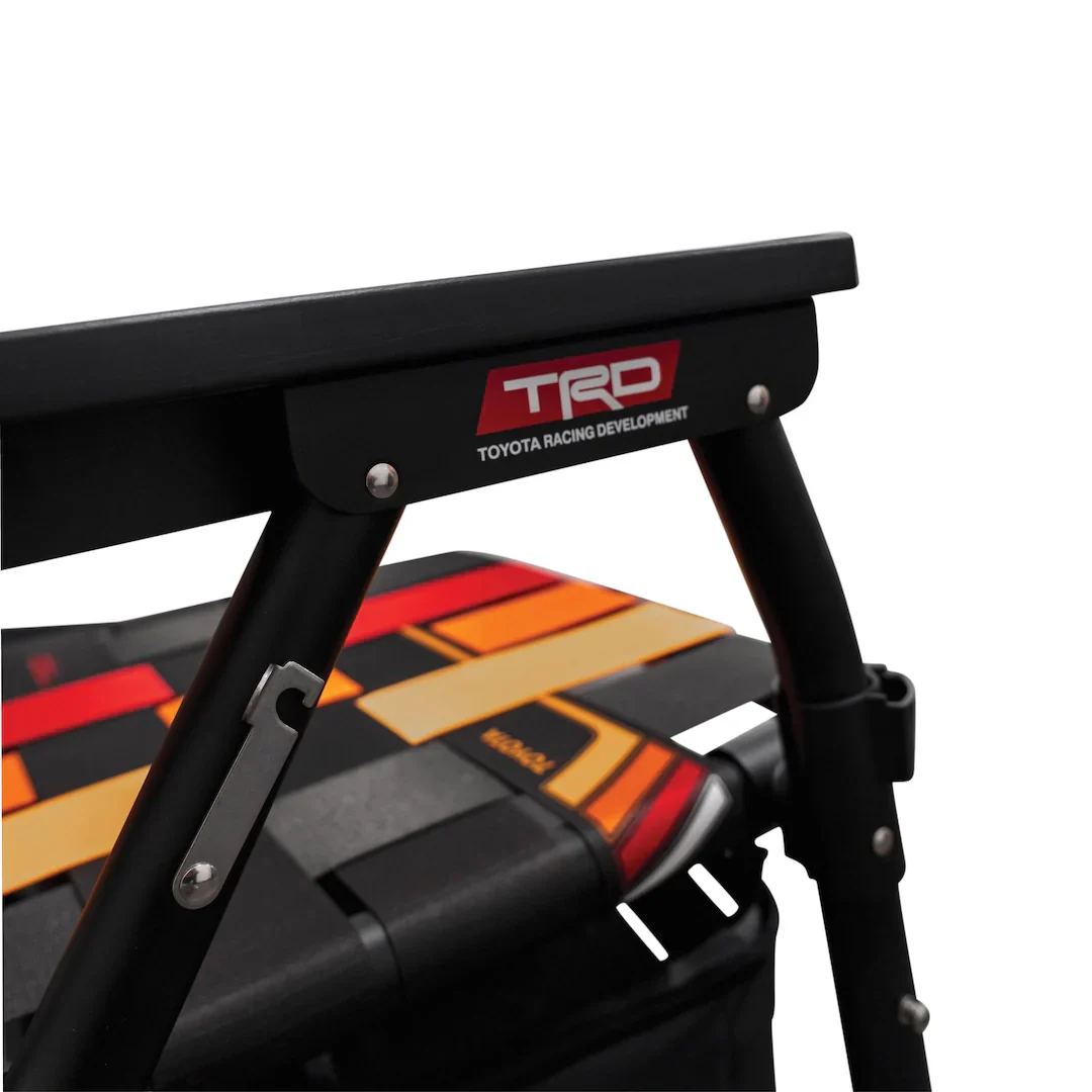 TOYOTA TRD x VOYAGER Beach Chair - Image 5
