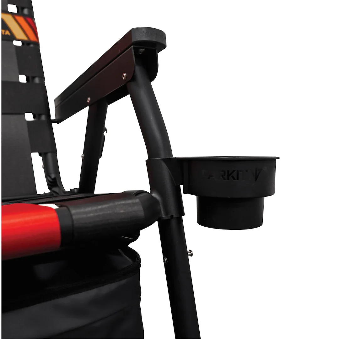 TOYOTA TRD x VOYAGER Beach Chair - Image 7