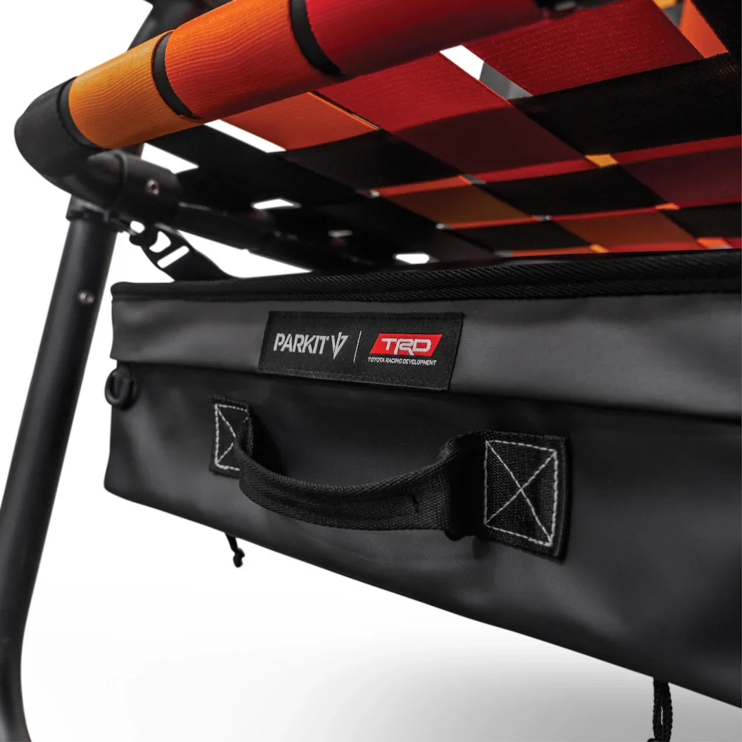TOYOTA TRD x VOYAGER Beach Chair - Image 8