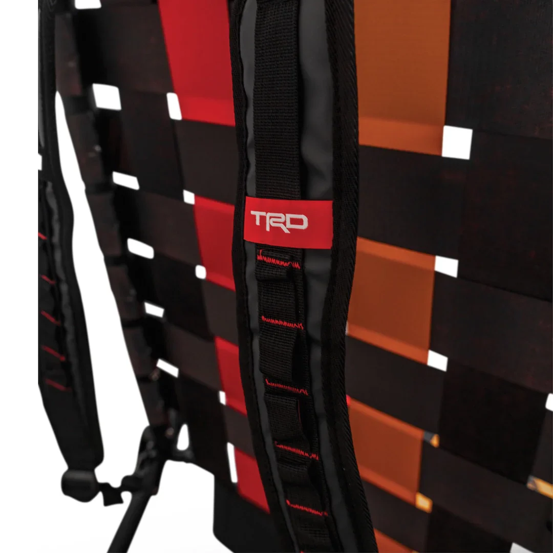 TOYOTA TRD x VOYAGER Beach Chair - Image 9