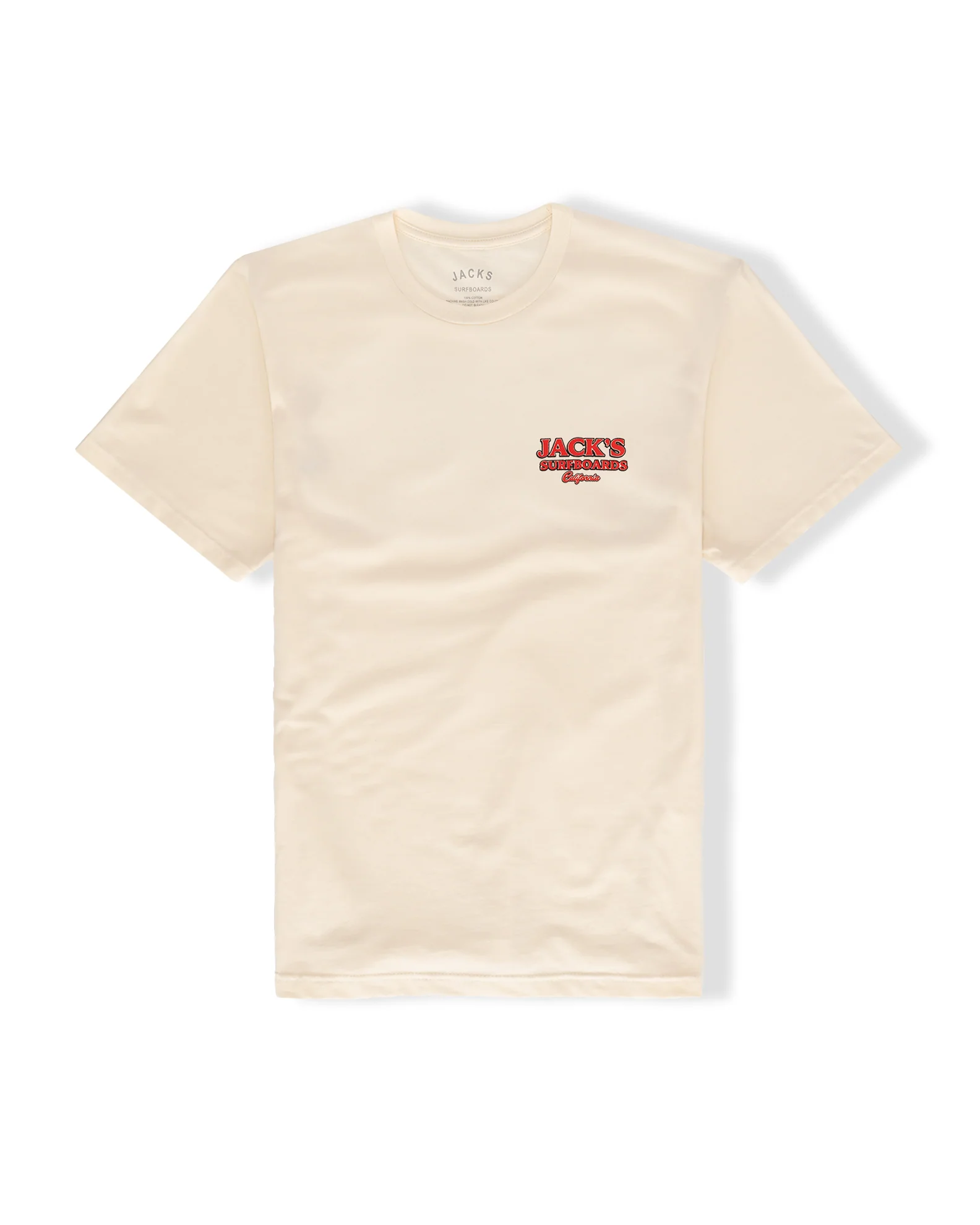 Trails End S/S Tee - Image 2
