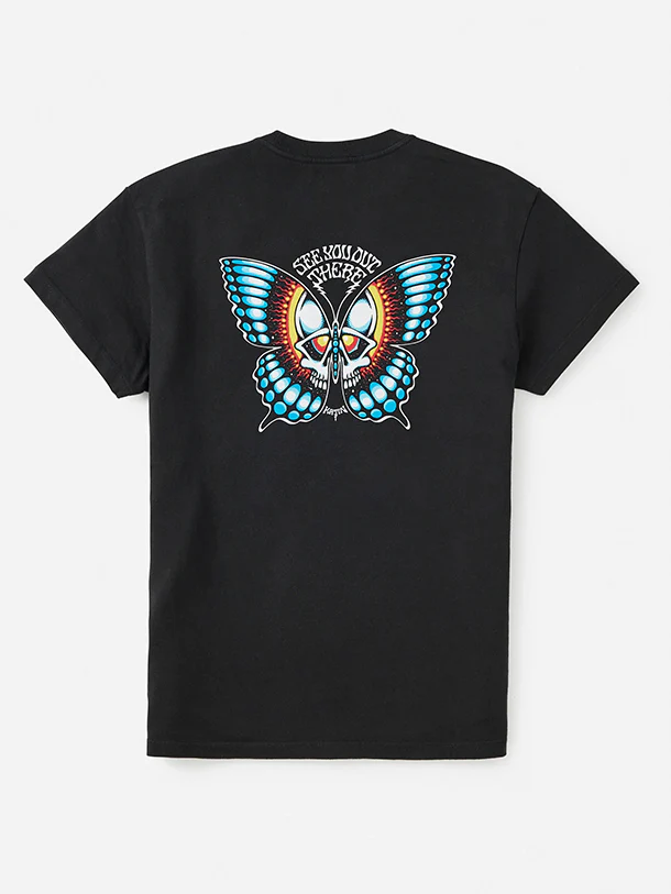 Transcend S/S T-Shirt - Image 2
