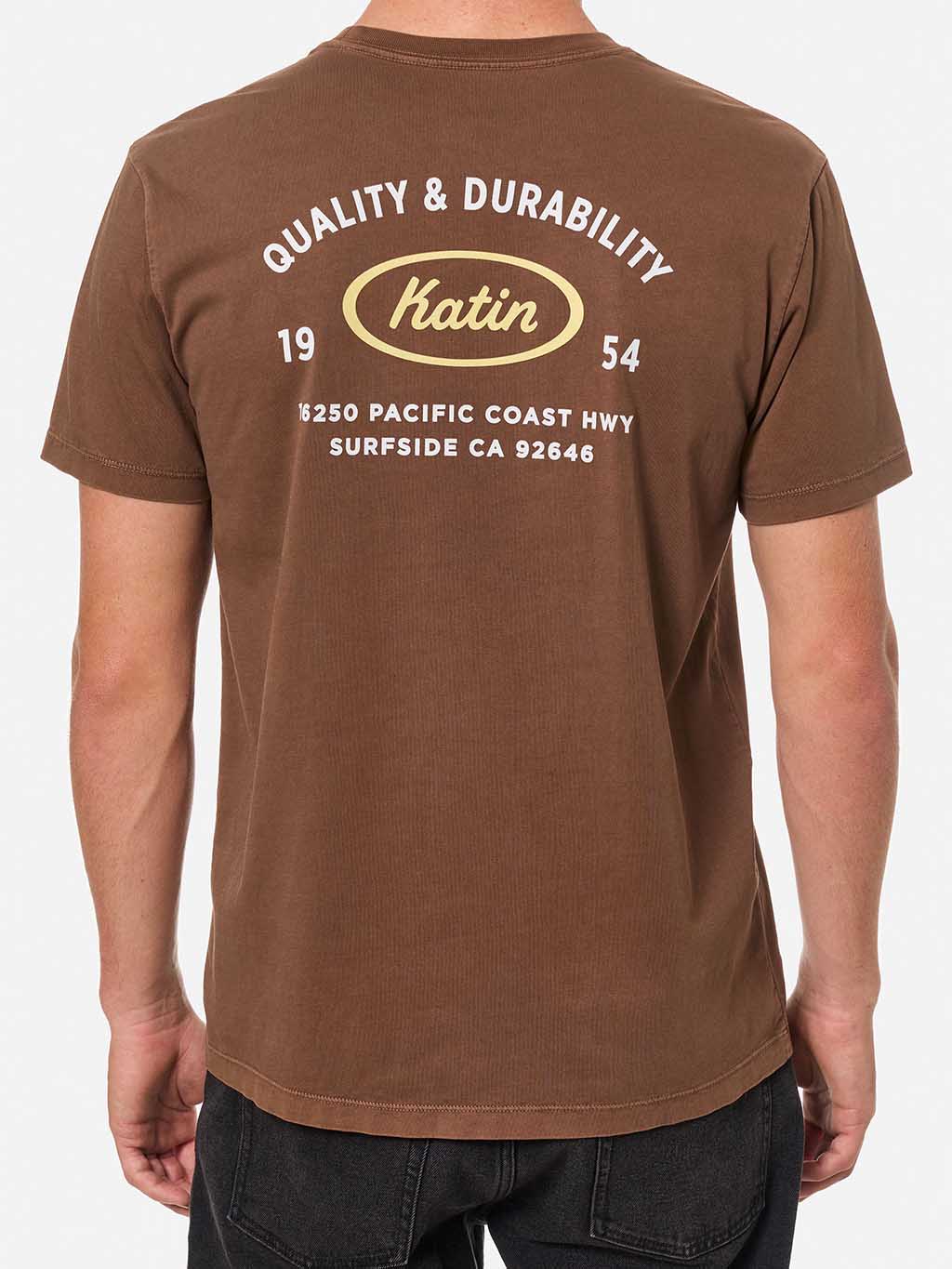 Transit S/S Tee