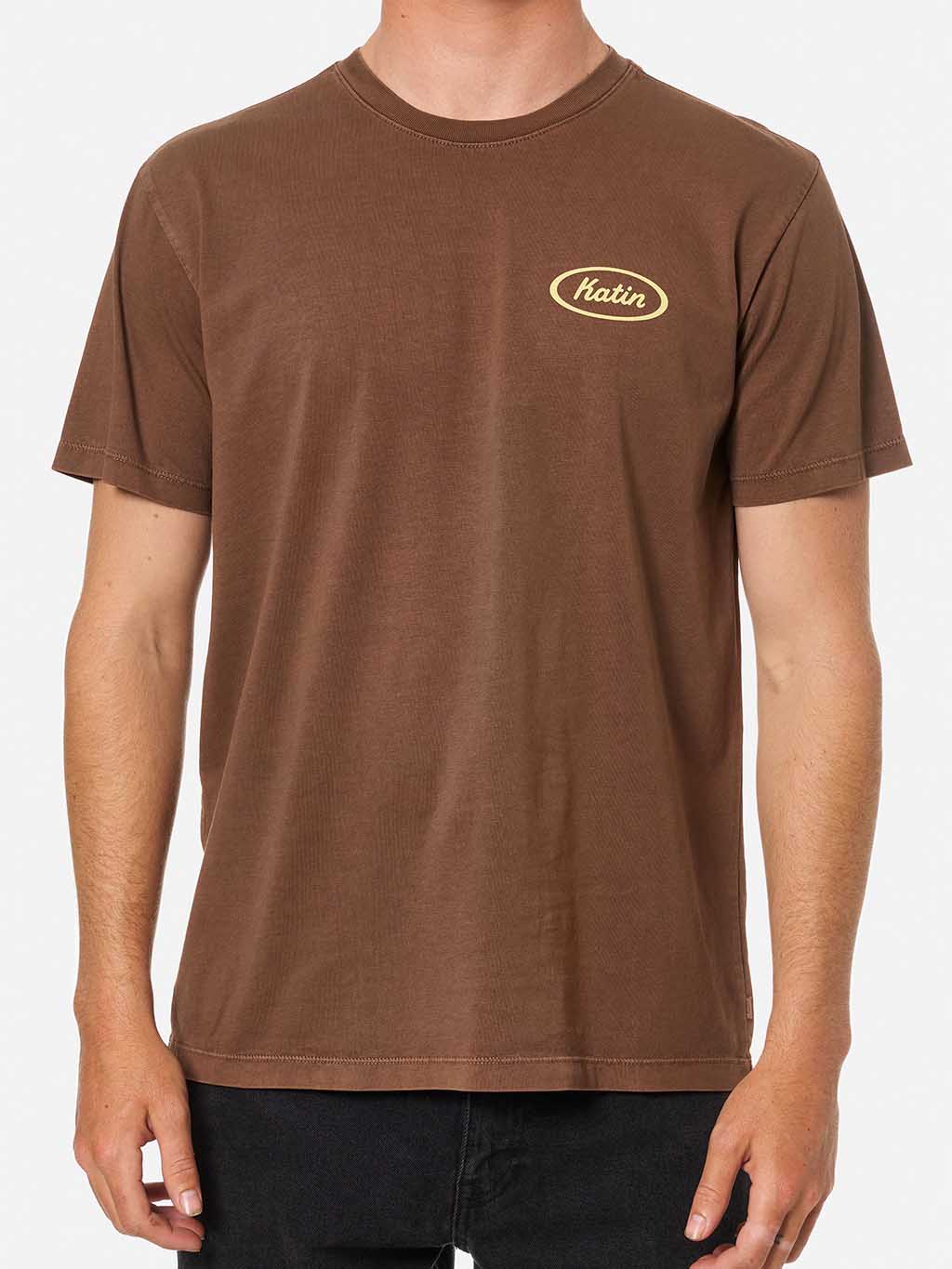 Transit S/S Tee - Image 2