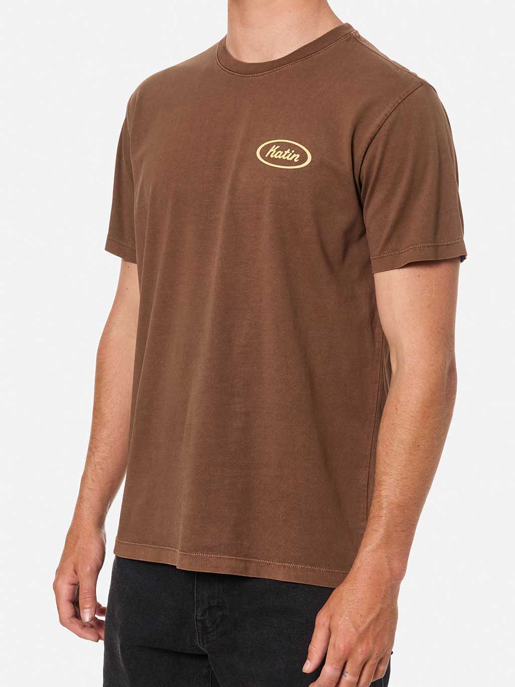 Transit S/S Tee - Image 3