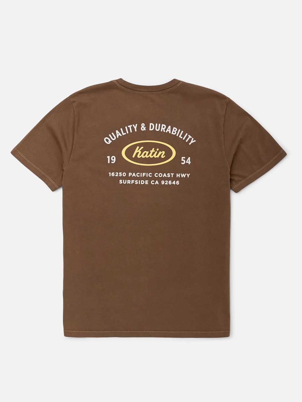 Transit S/S Tee - Image 4