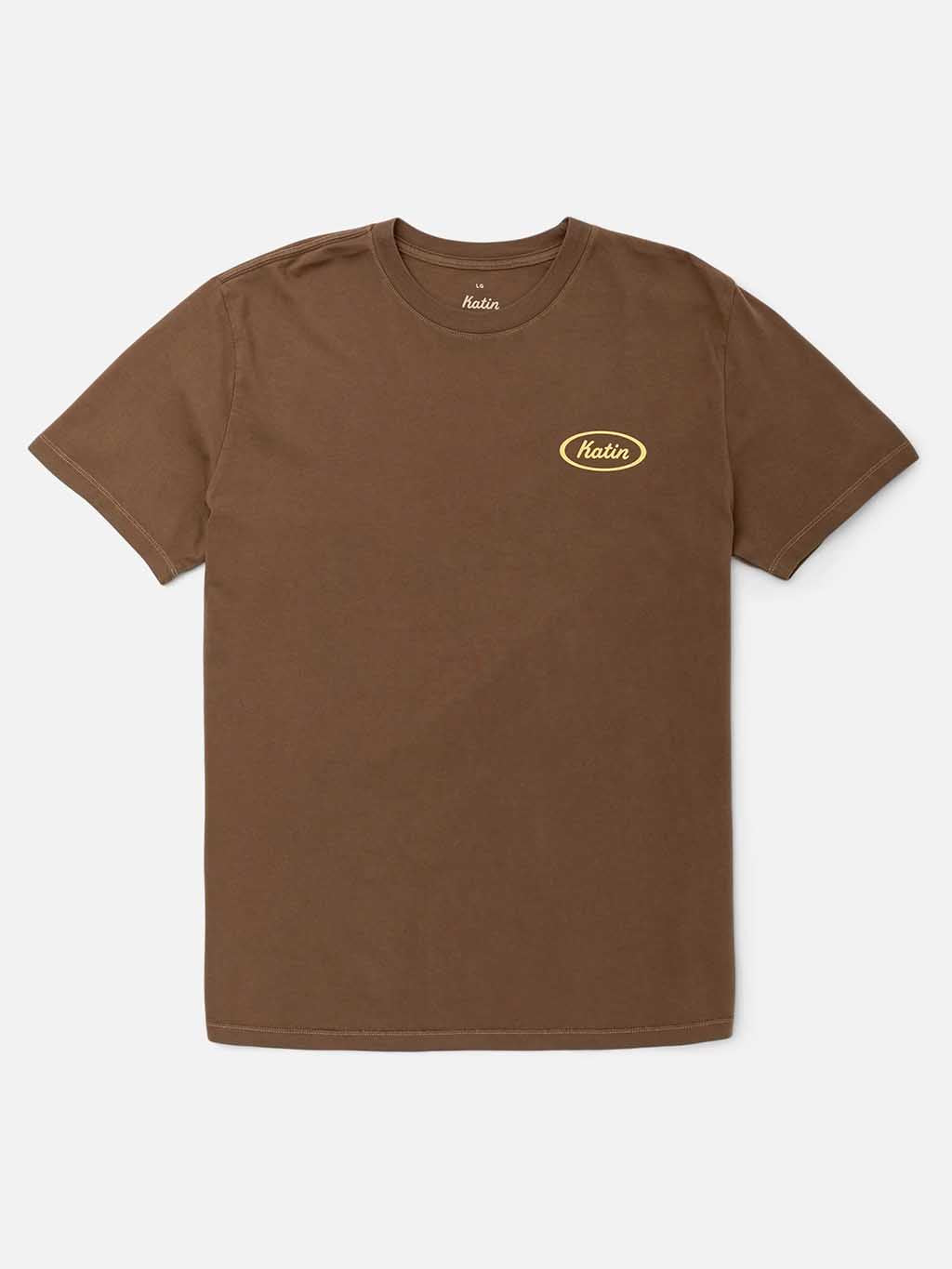 Transit S/S Tee - Image 5