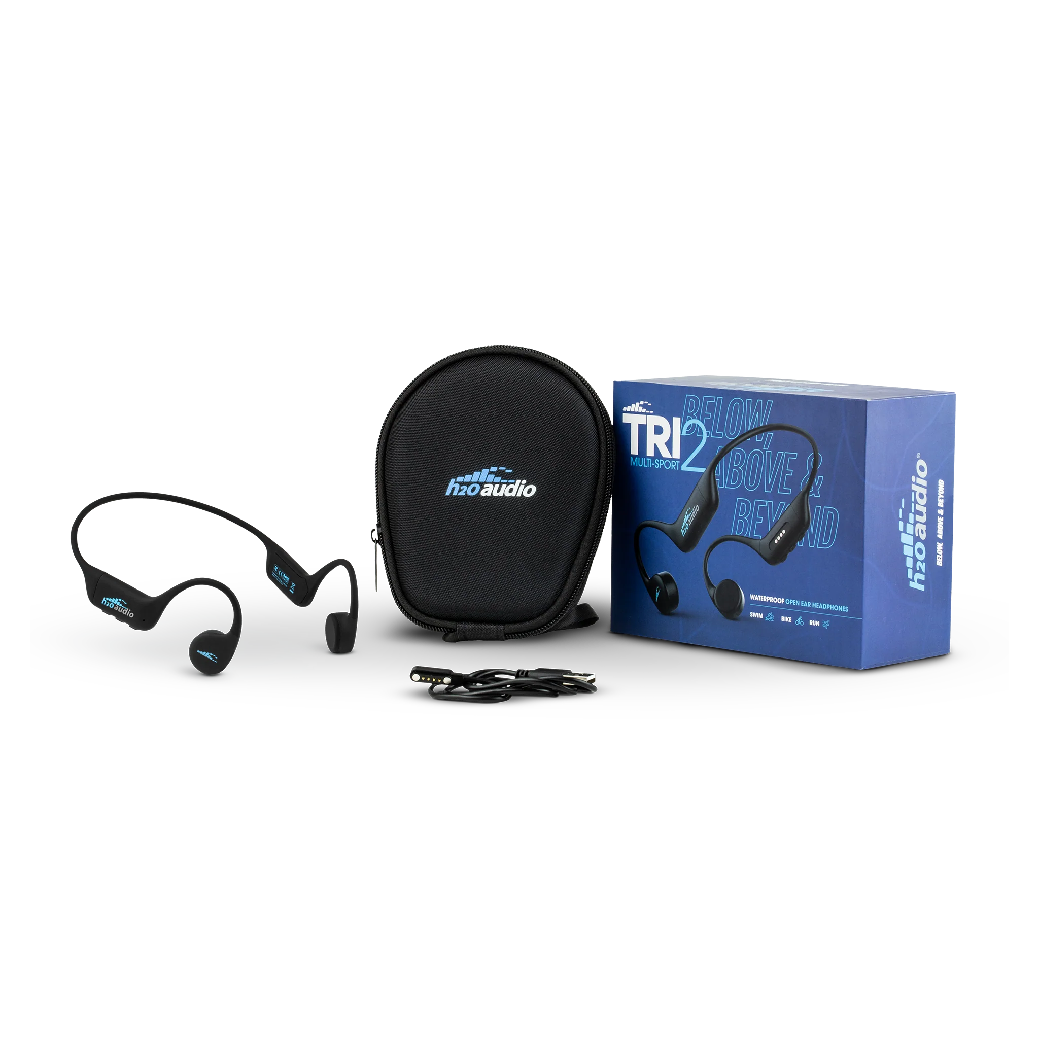 TRI 2 Multi-Sport - Image 3
