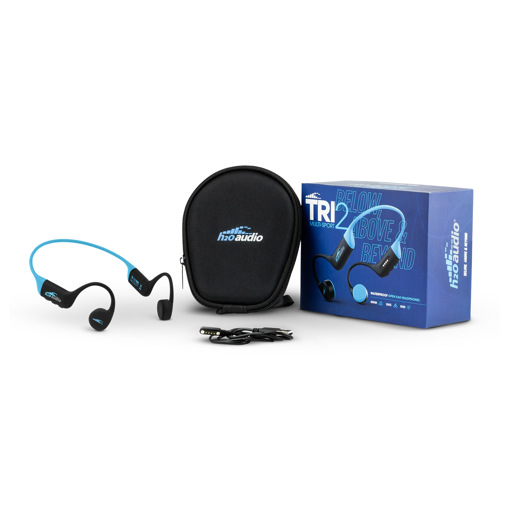 TRI 2 Multi-Sport - Image 4