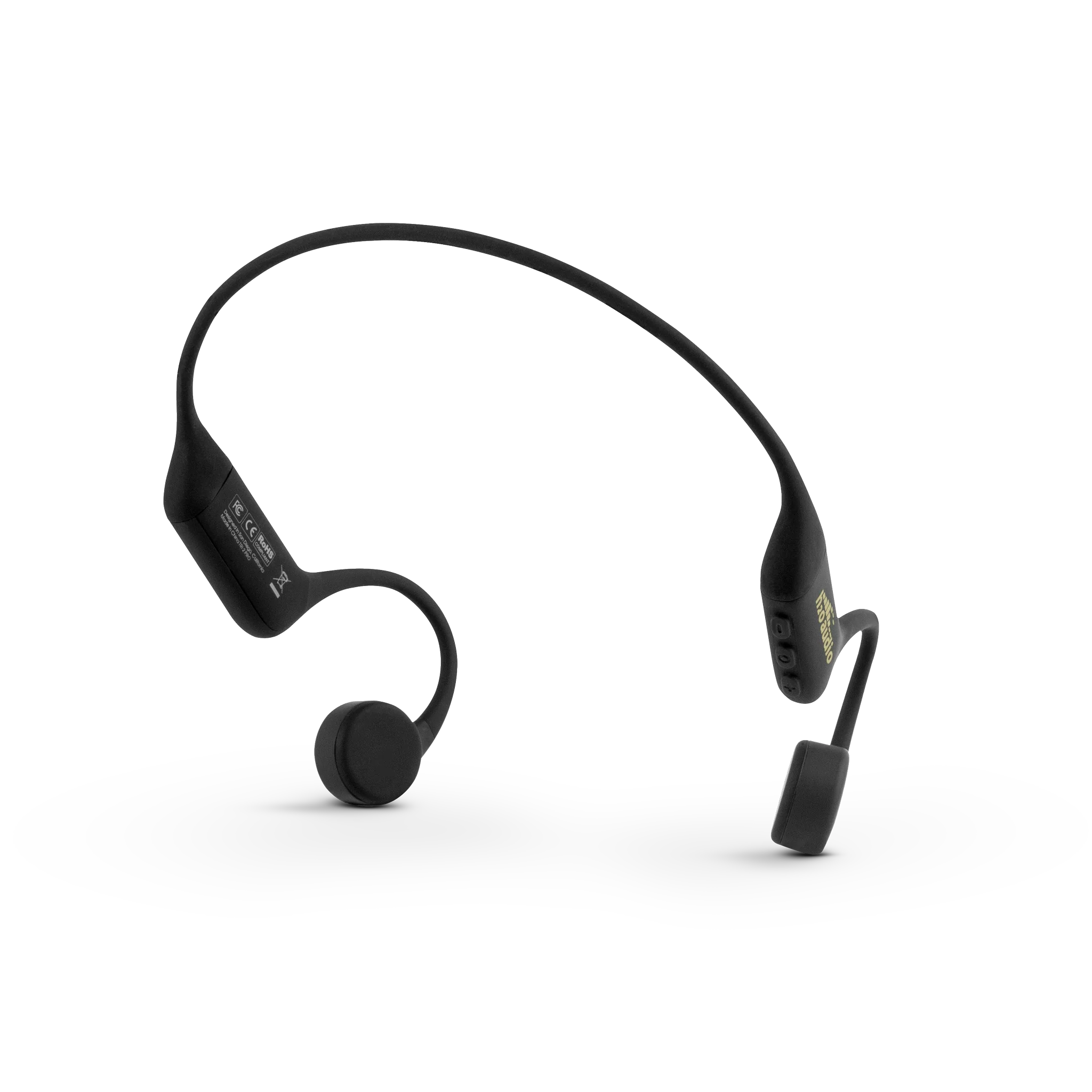 TRI 2 PRO Multi-Sport with PLAYLIST+ - Image 2