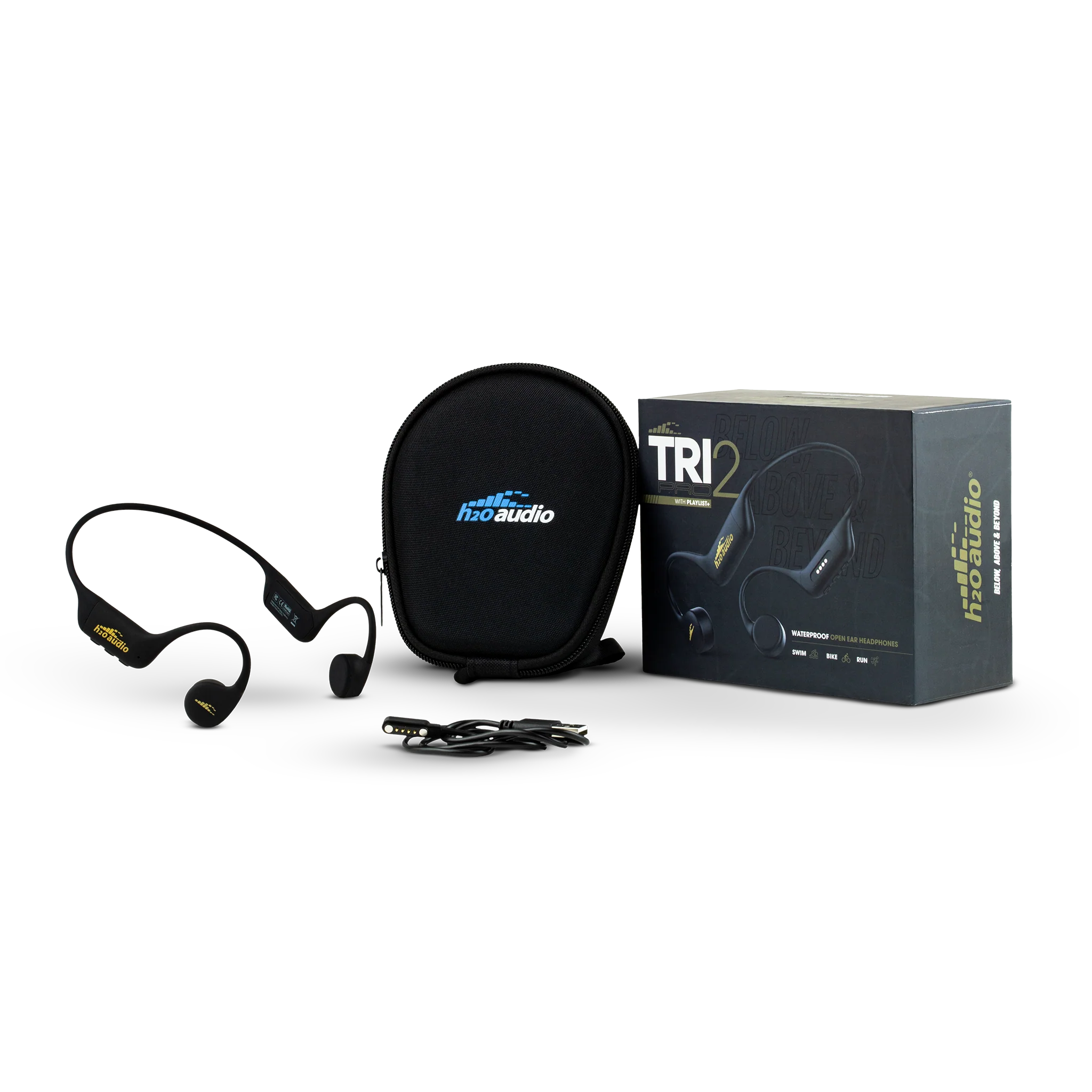 TRI 2 PRO Multi-Sport with PLAYLIST+ - Image 4