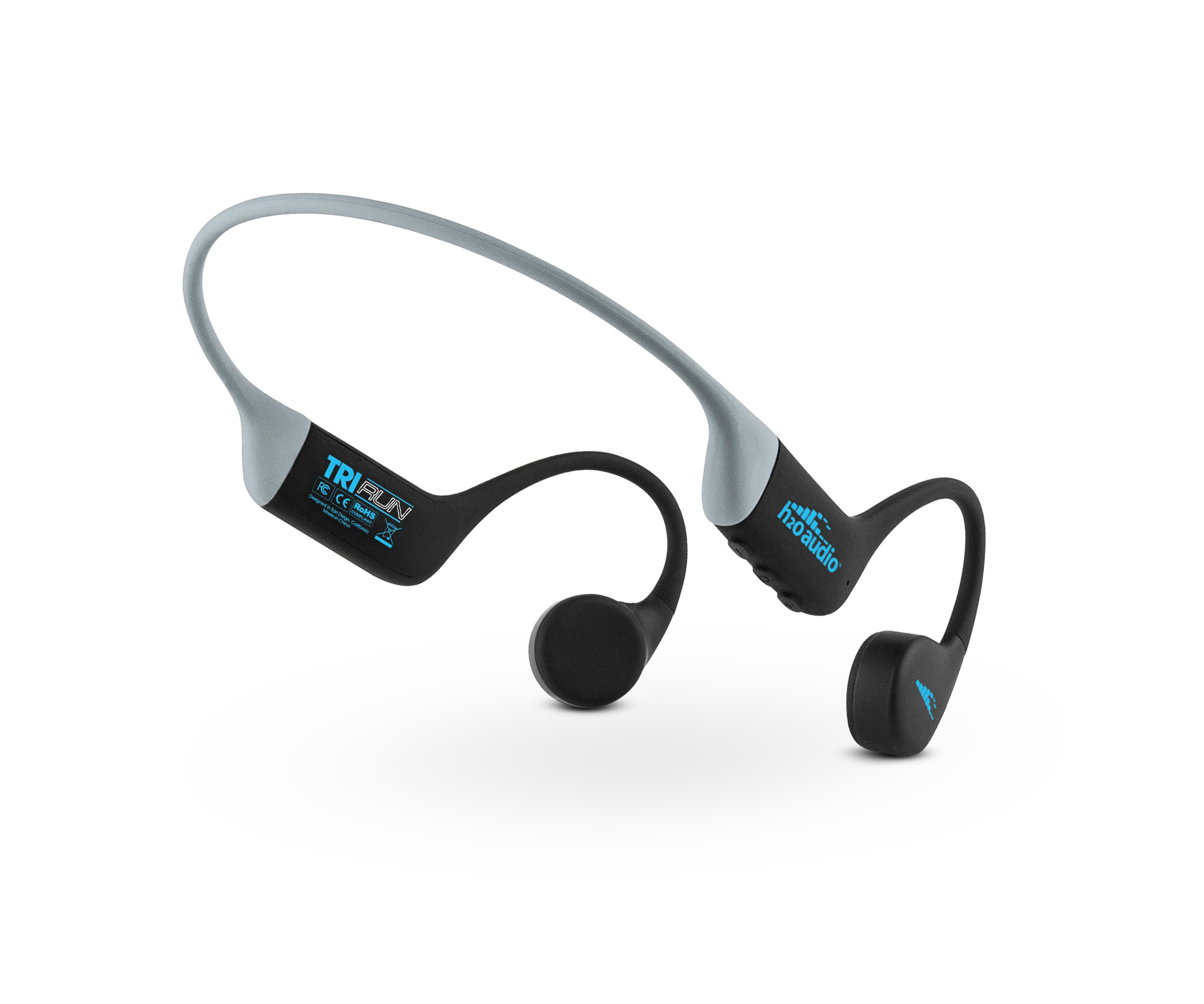 TRI Run Headphones - Image 3