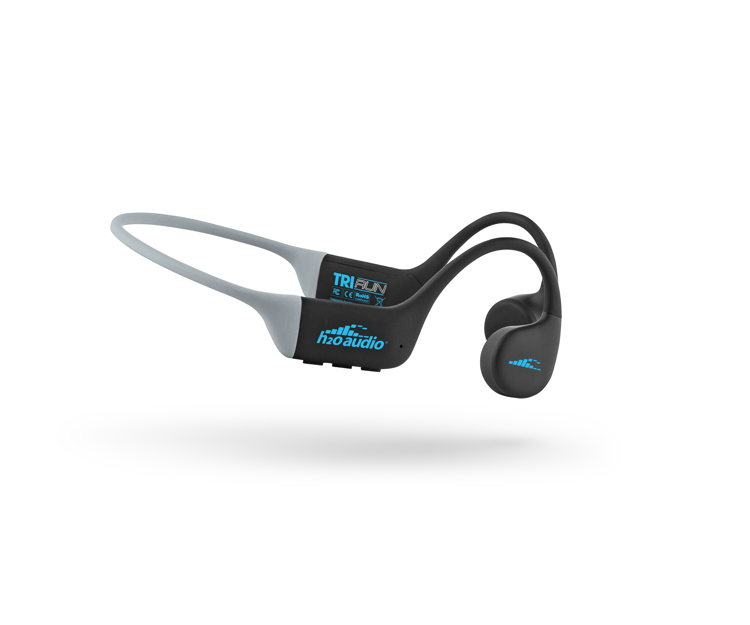 TRI Run Headphones - Image 4