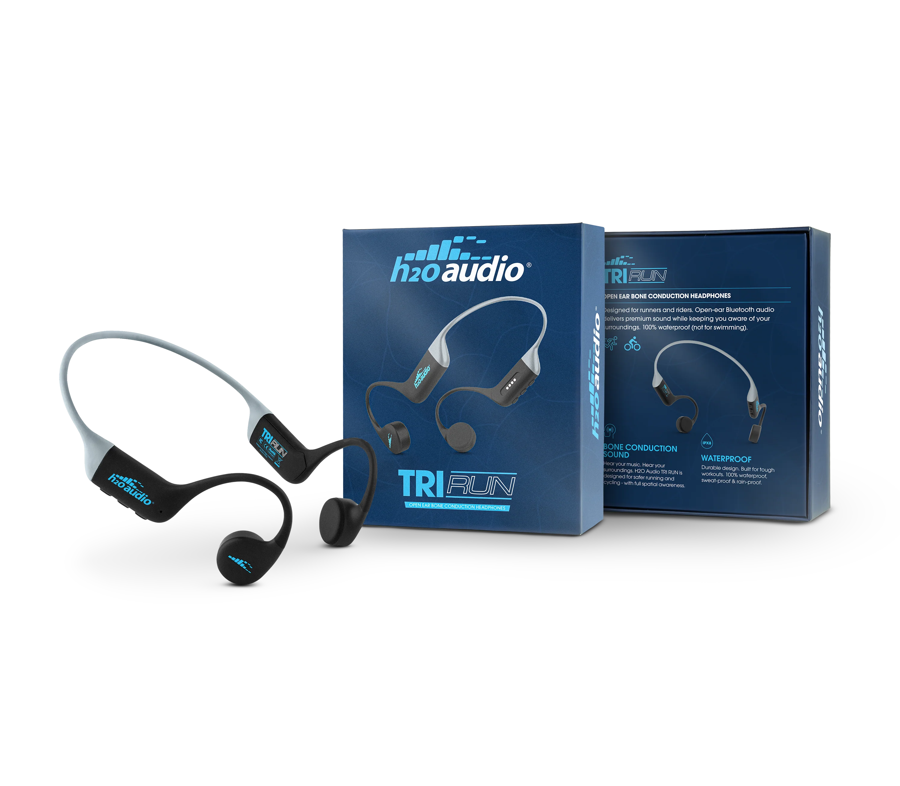 TRI Run Headphones - Image 5
