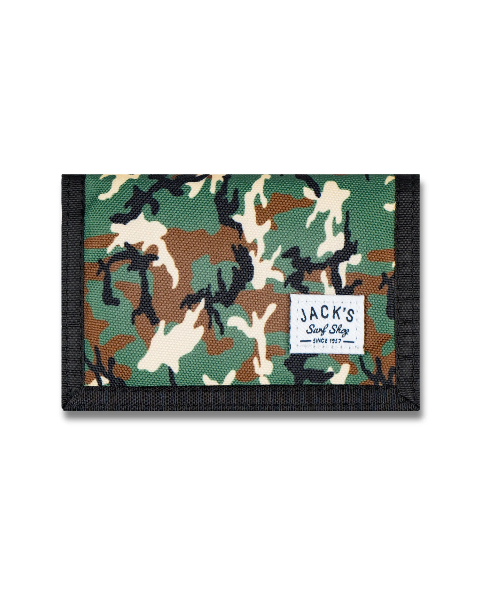 Trifold Wallet