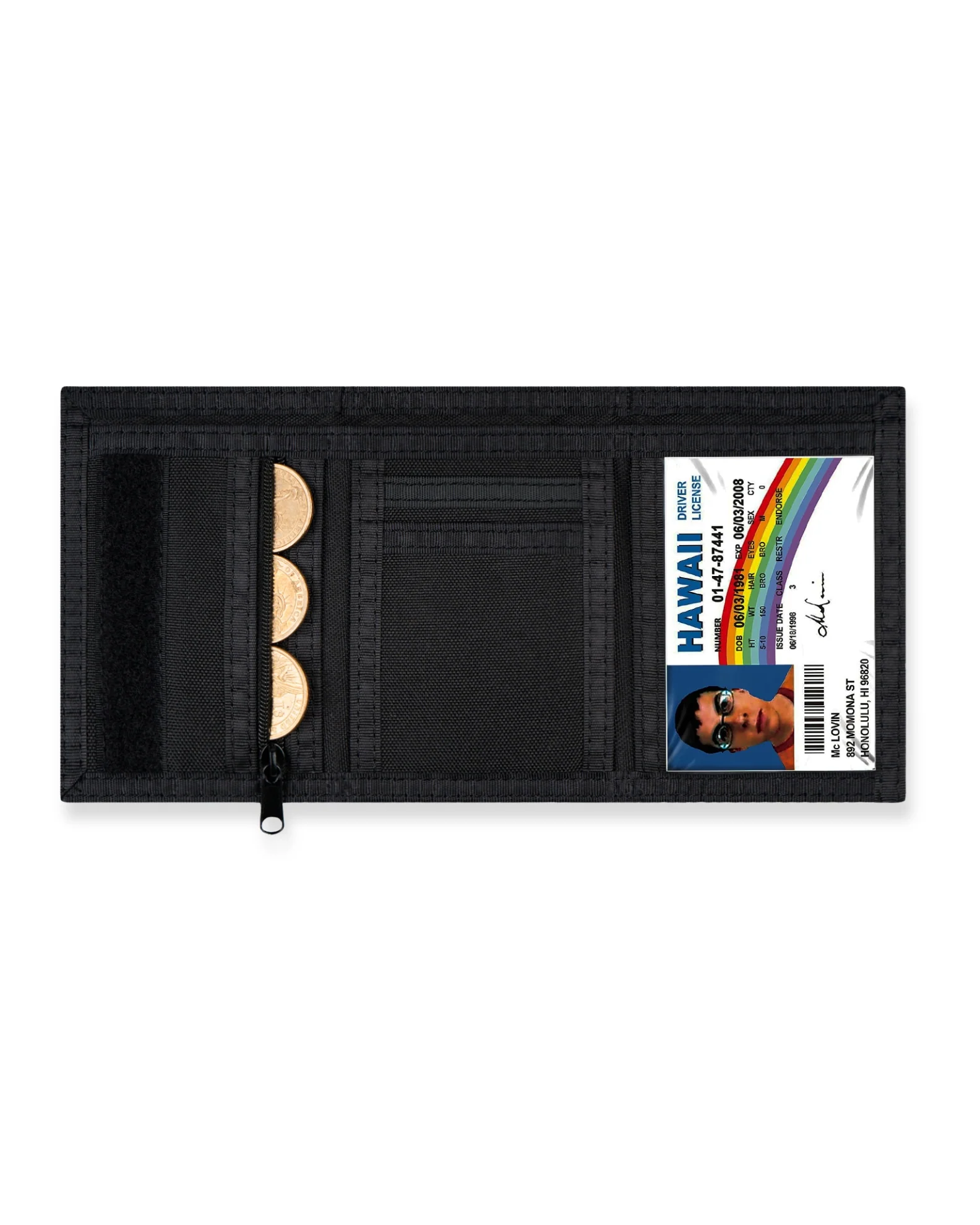 Trifold Wallet - Image 16