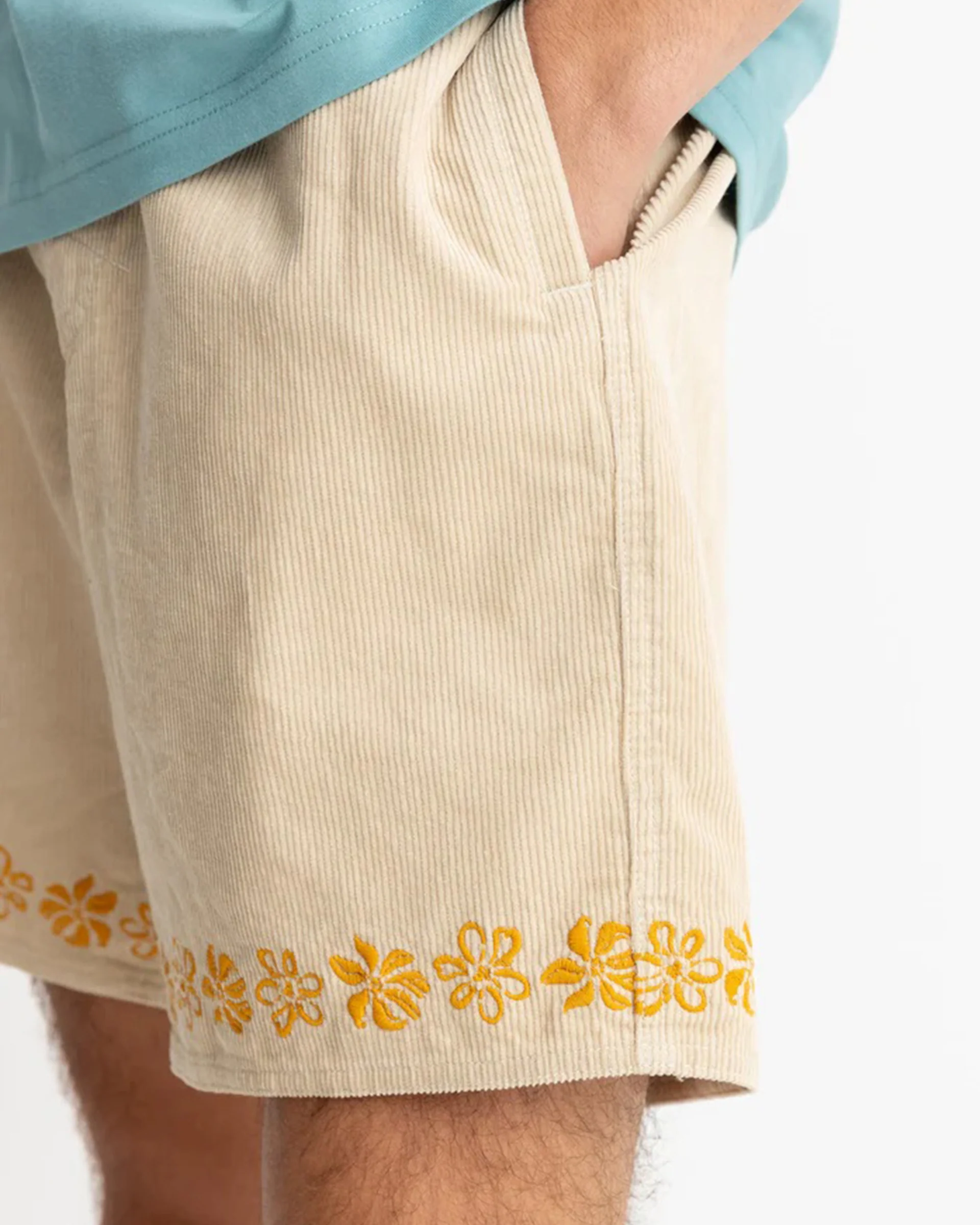 Trim Jam Shorts - Image 3