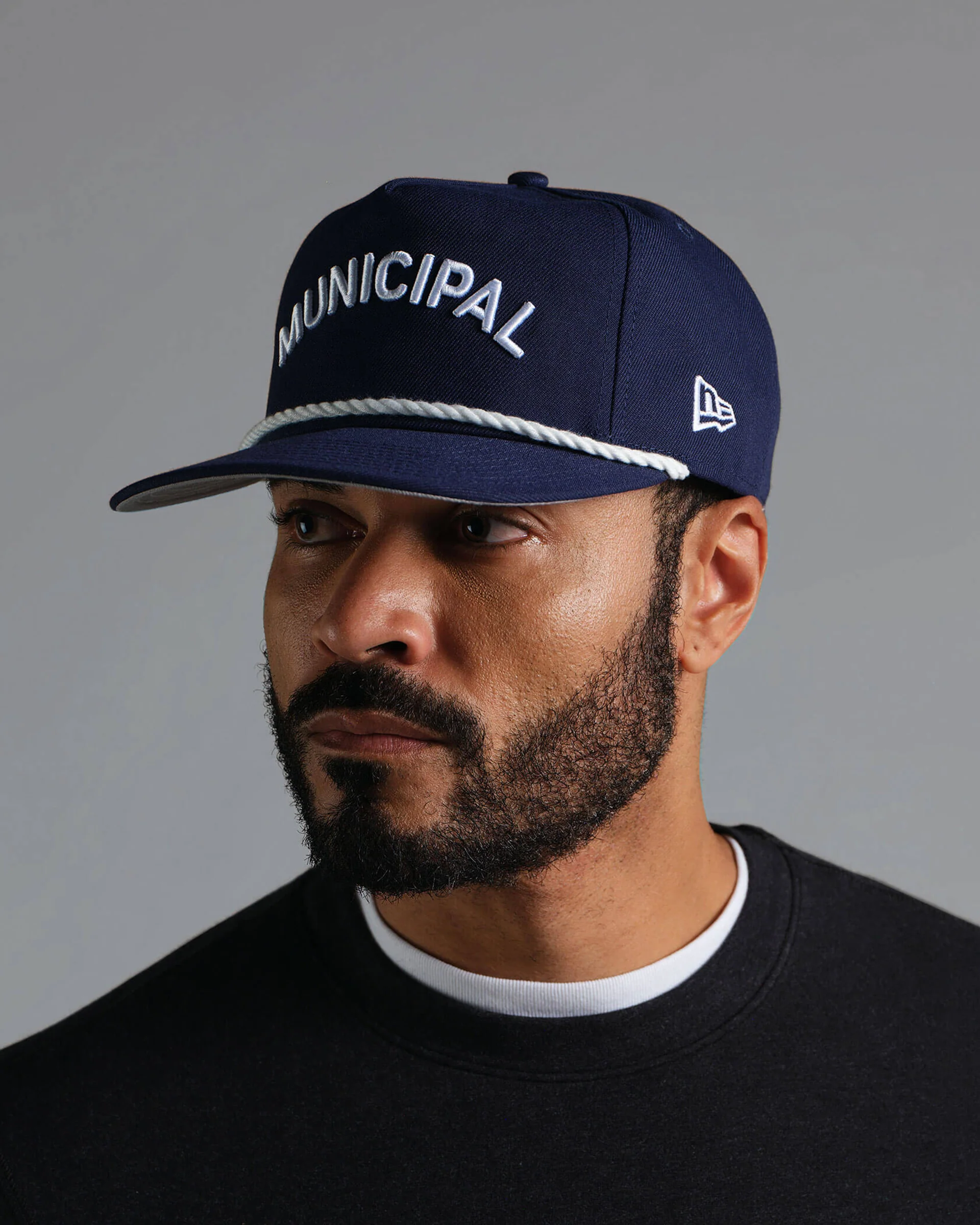 Trophy Corded Hat - Image 4
