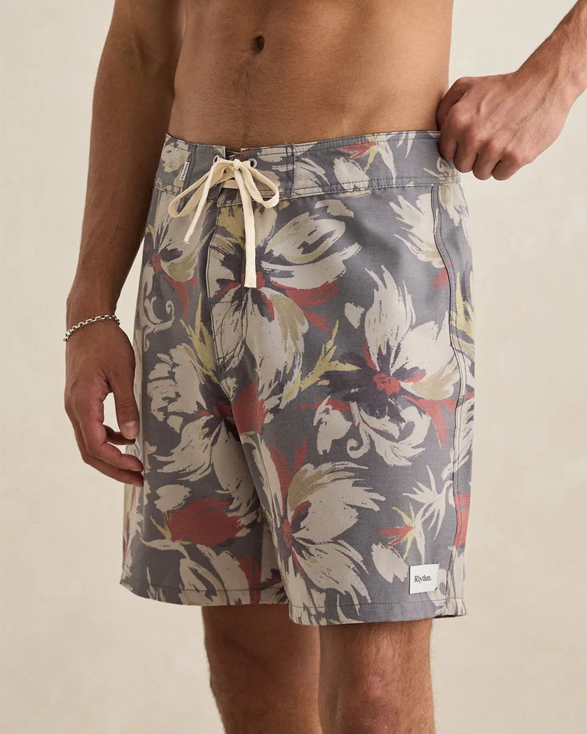Tropical Camo Trunk - Camo - Image 2