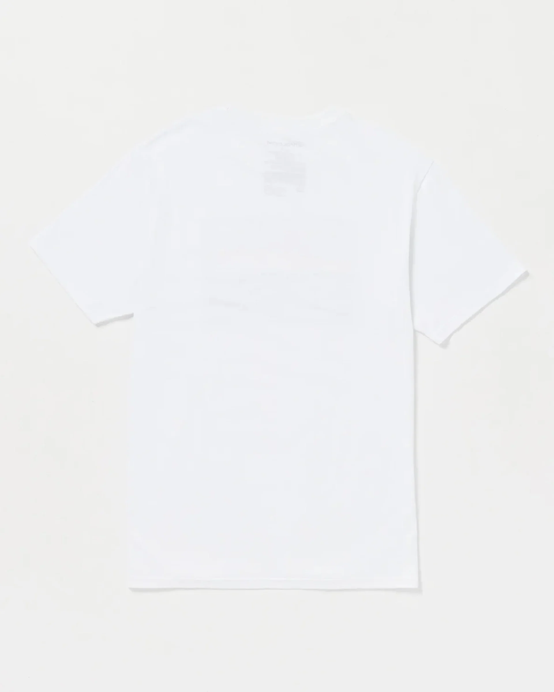 TTT Poster S/S T-Shirt - Image 2