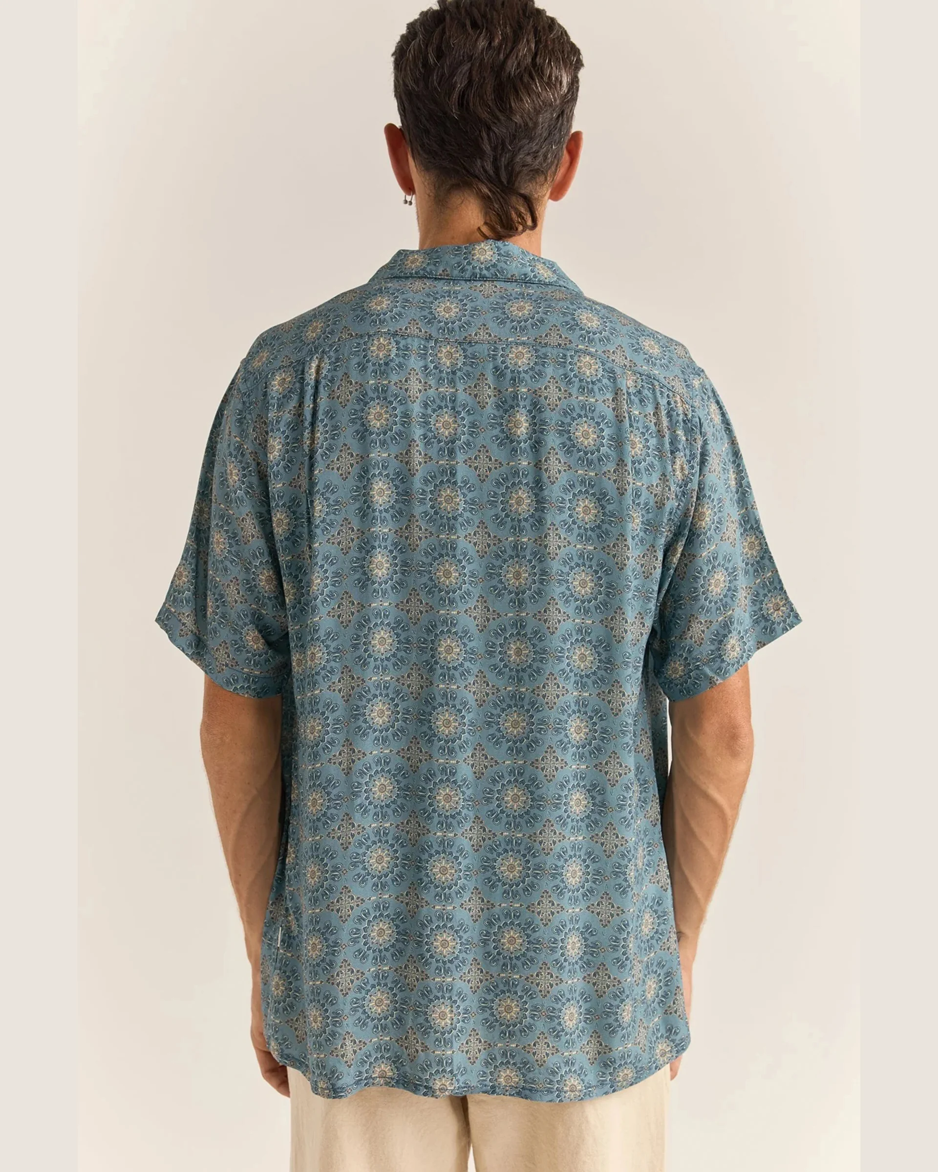 Tulum S/S Shirt - Image 2