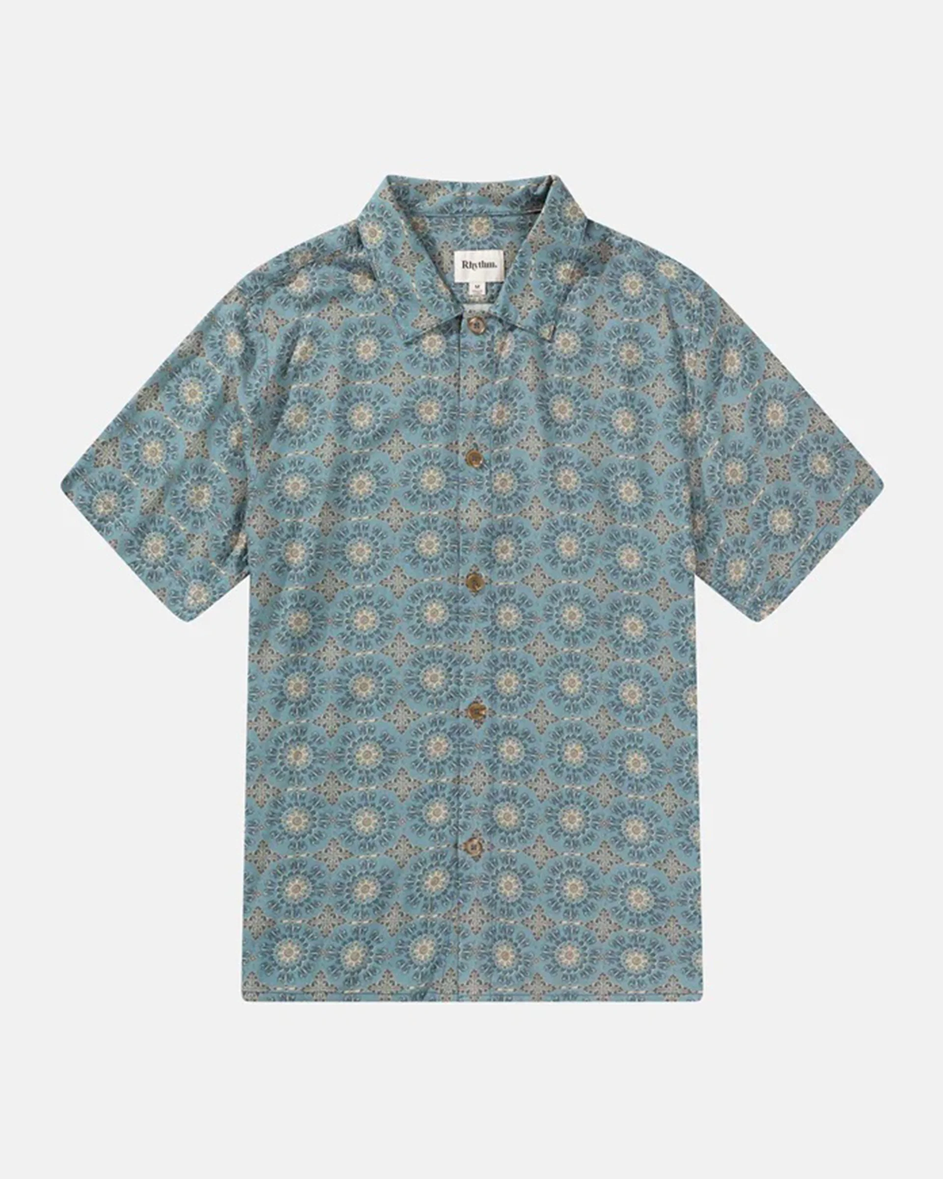 Tulum S/S Shirt - Image 5