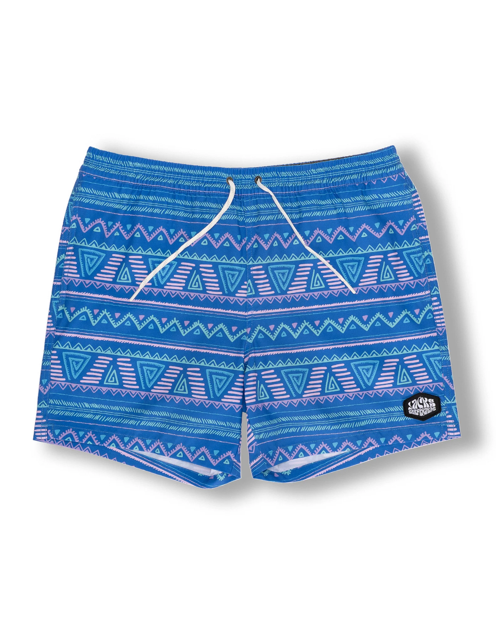 Turks Shorts - Royal