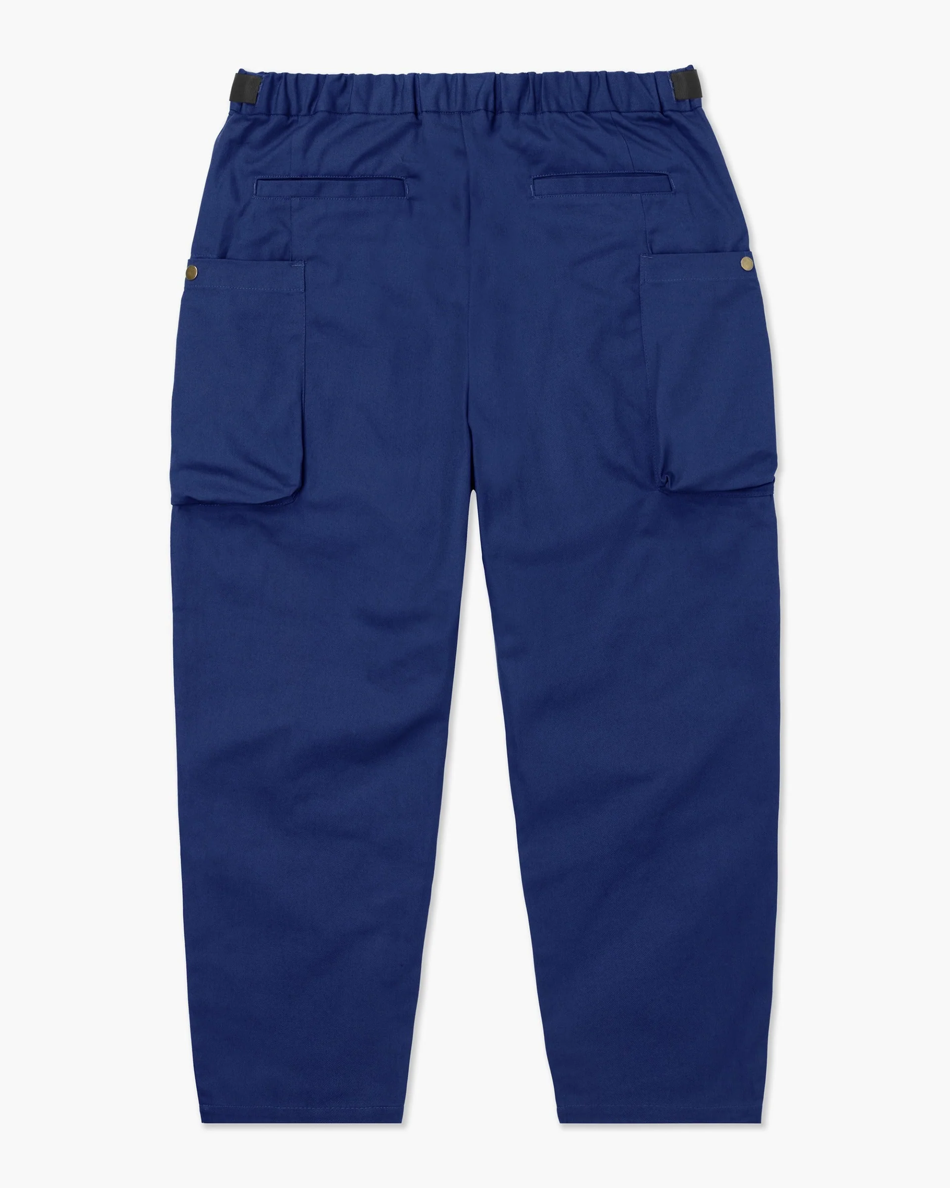 Twill Cargo Pants - Image 2