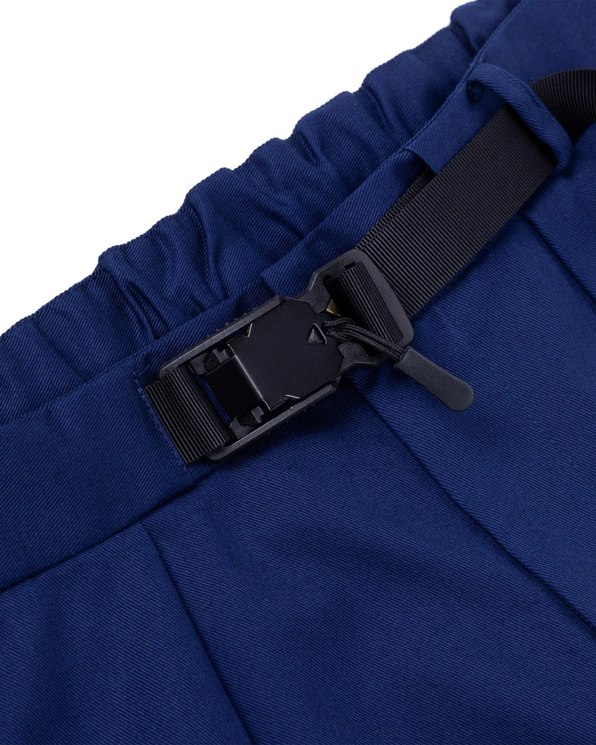 Twill Cargo Pants - Image 4