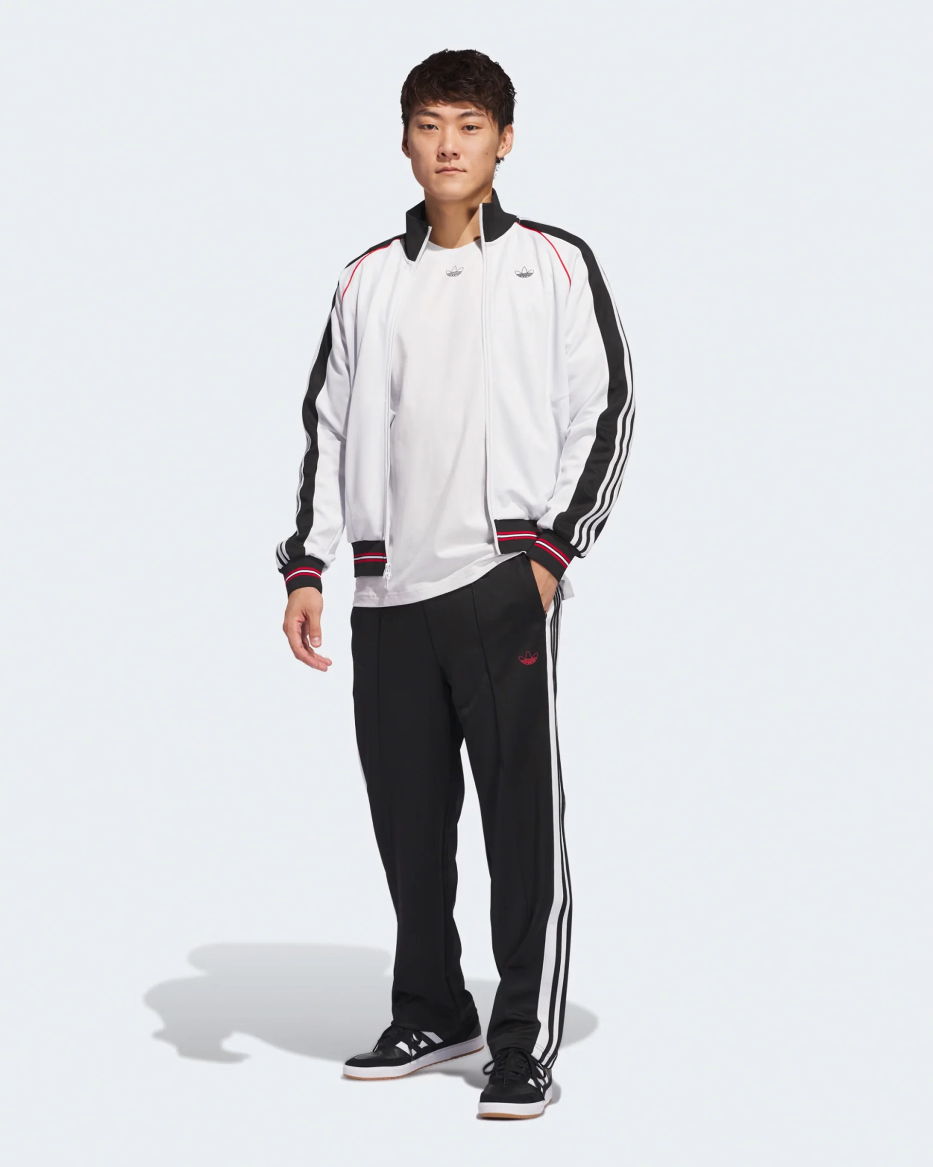 Tyshawn Track Jacket - Image 3