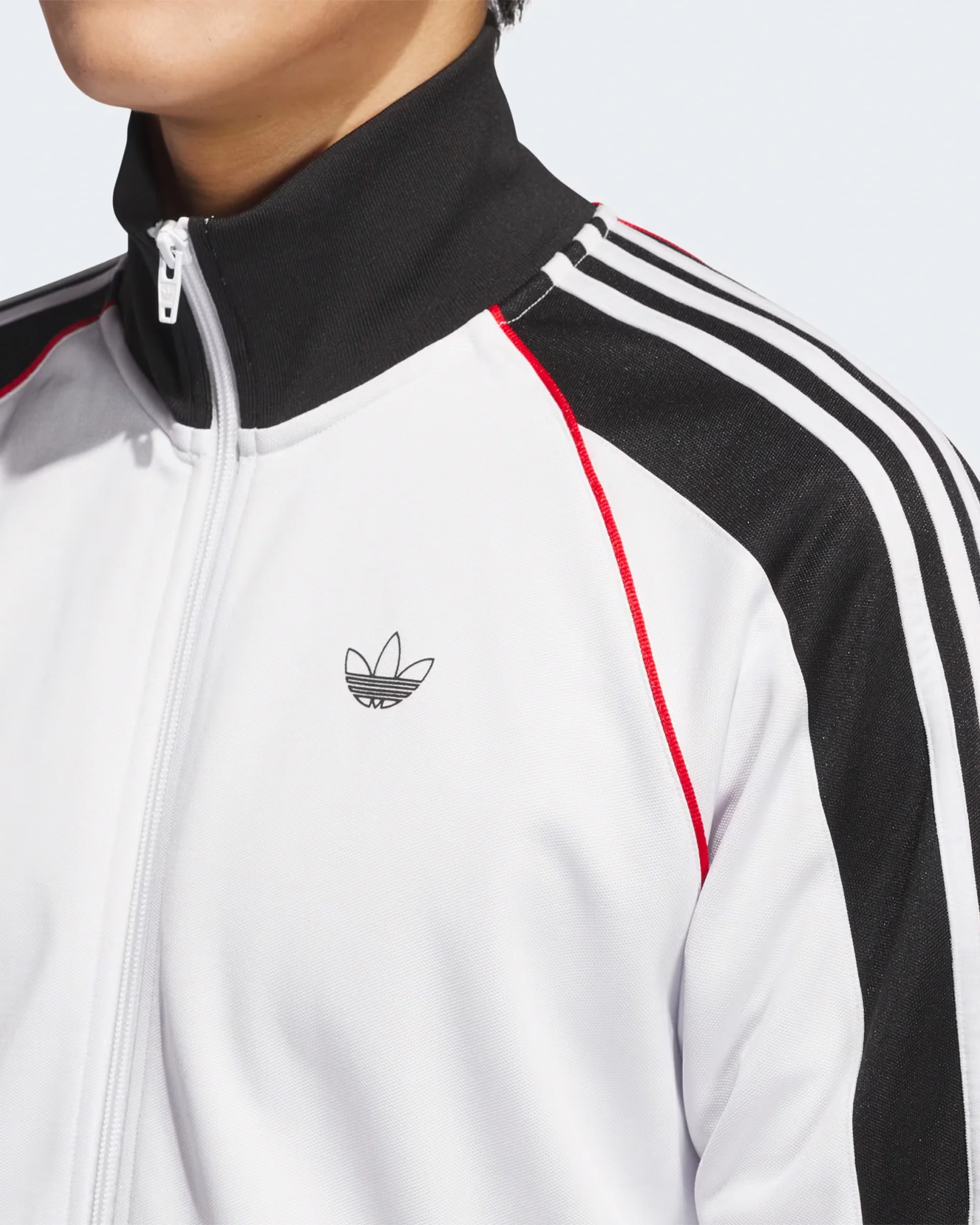Tyshawn Track Jacket - Image 4