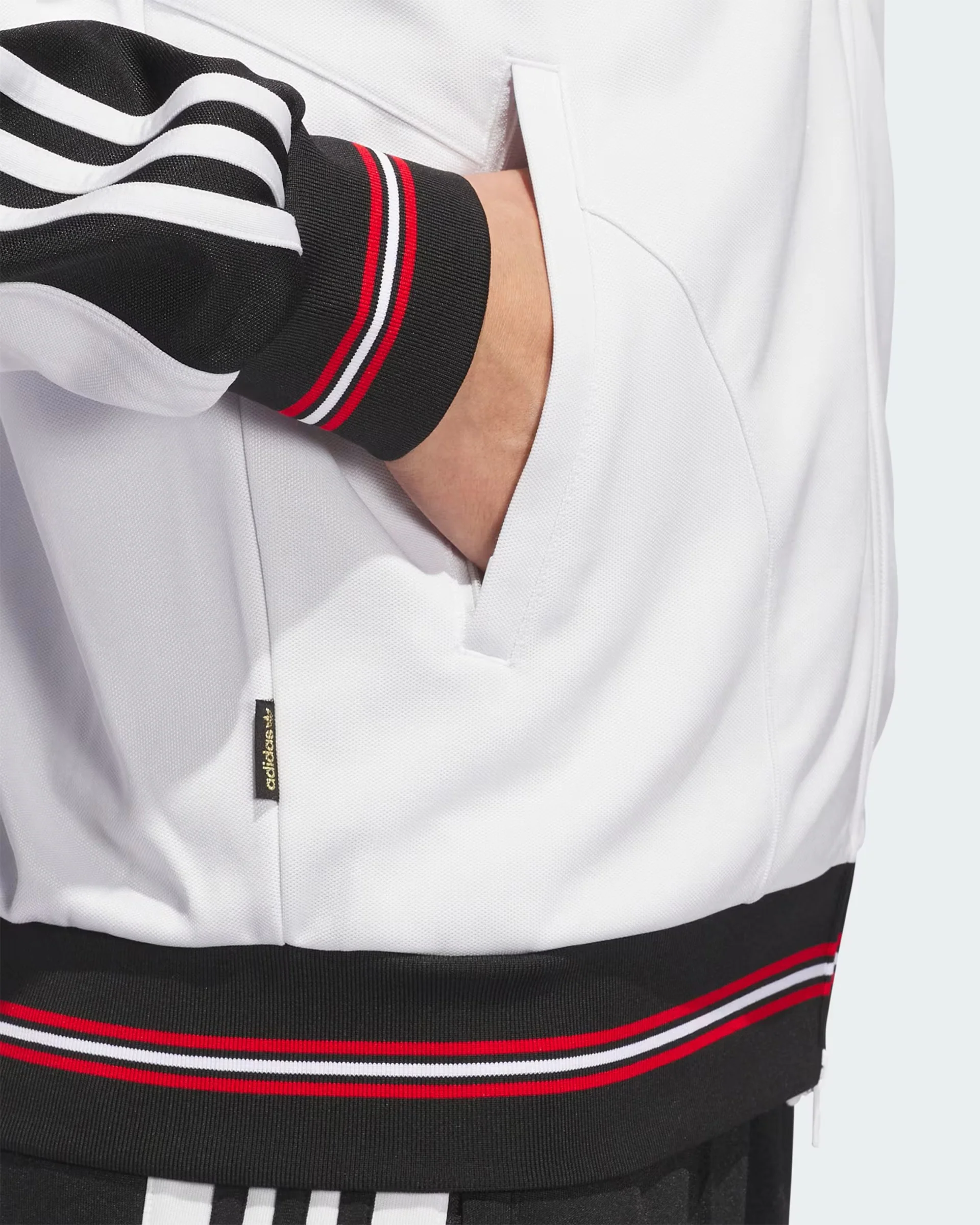 Tyshawn Track Jacket - Image 5