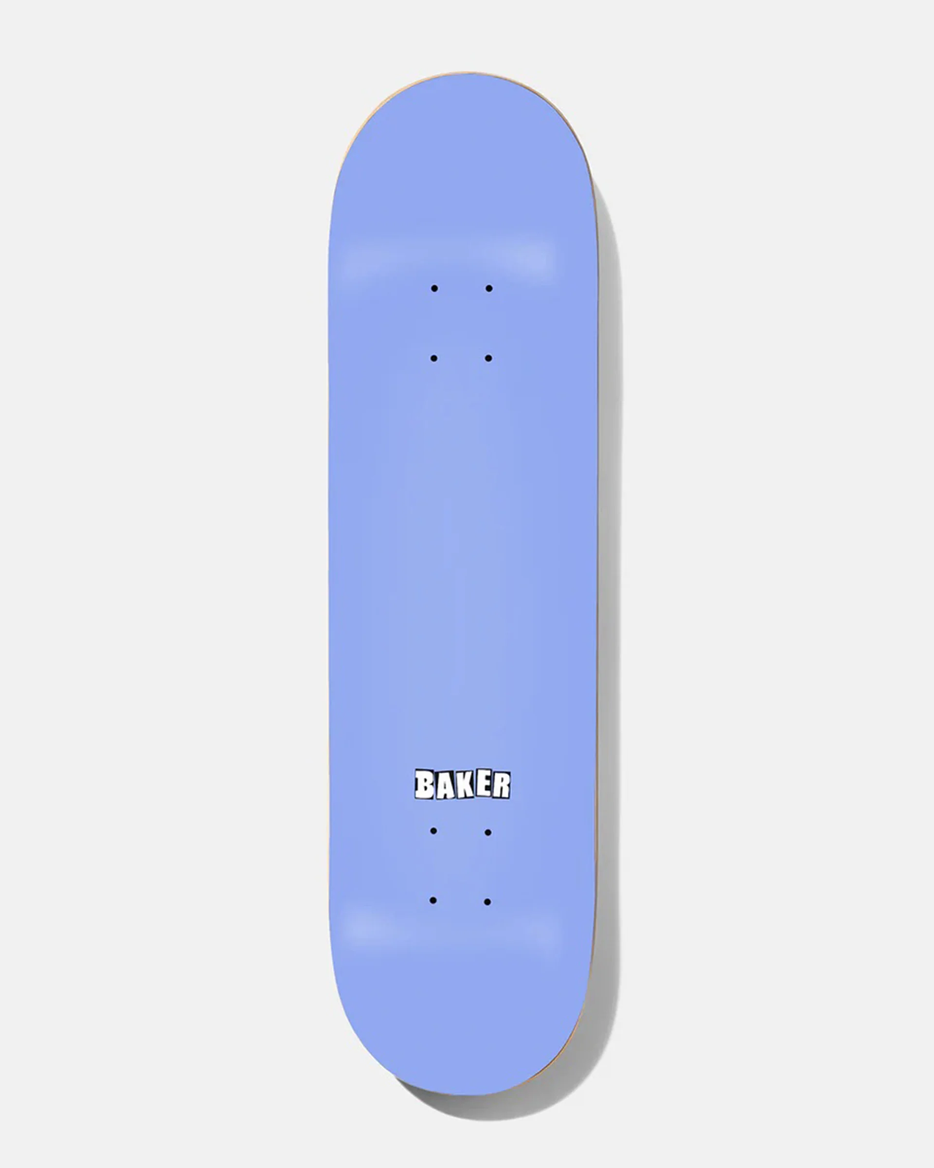 Tyson Brain Rabies 8.5" Deck - Image 2