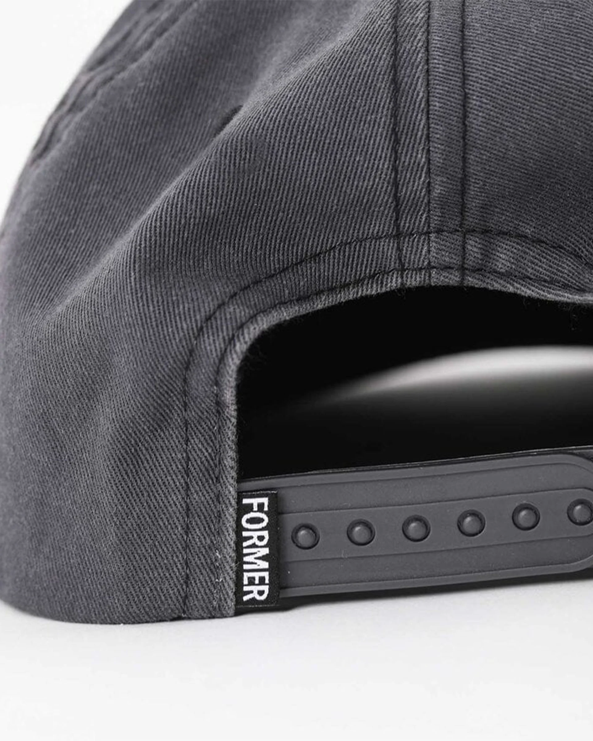 Undisturbed Cap - Tarmac - Image 3
