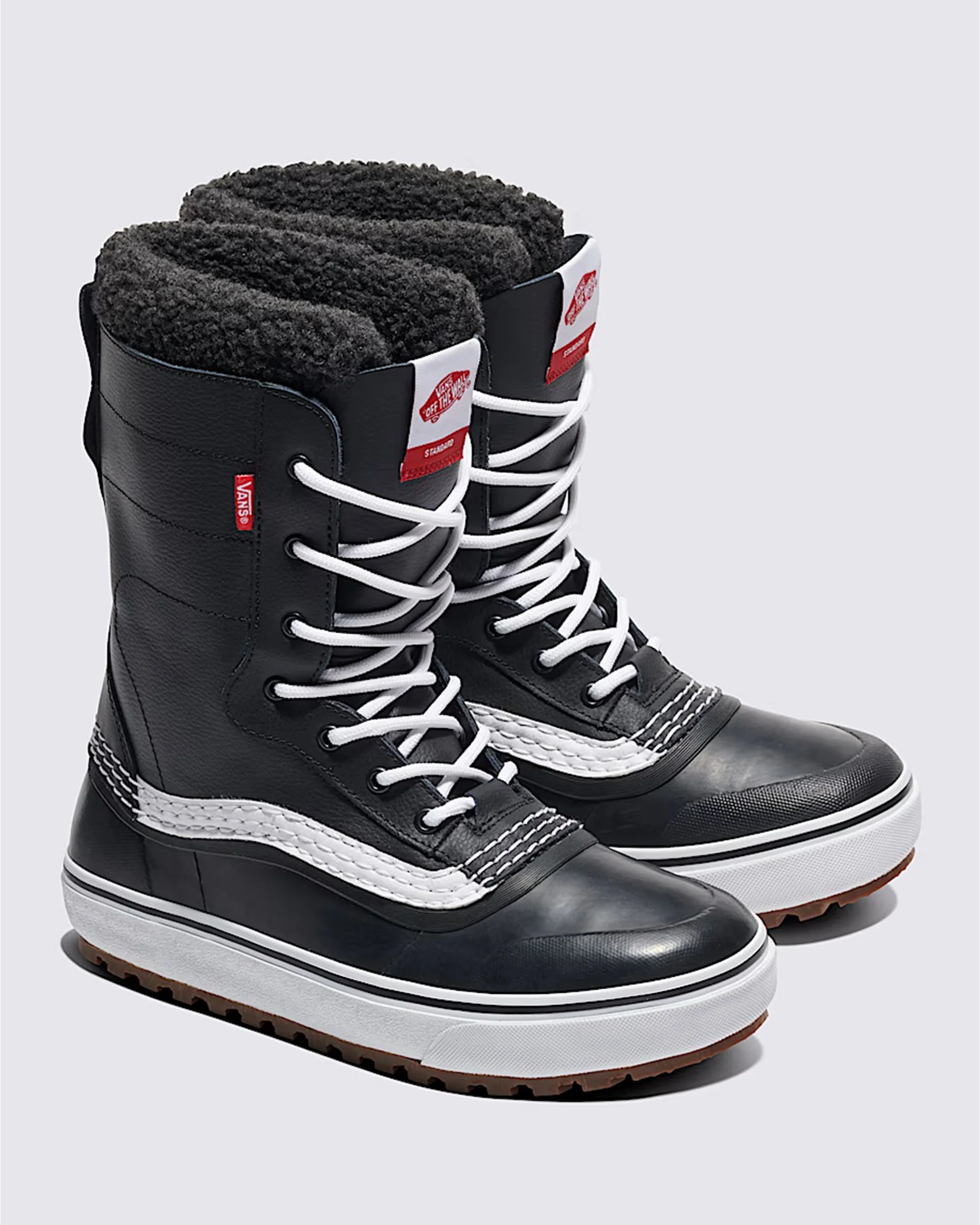 Unisex MTE Standard Waterproof Boots - Image 2