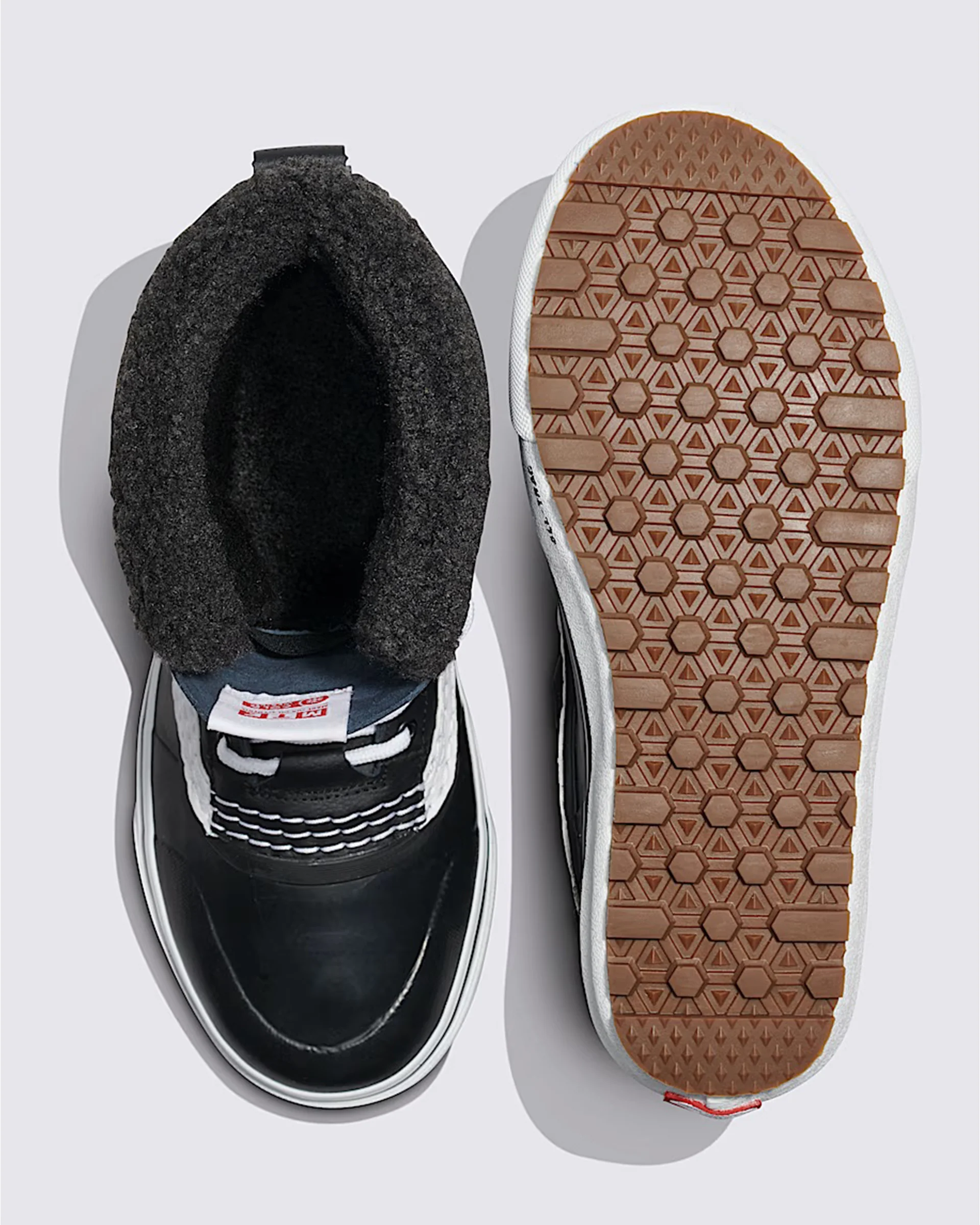 Unisex MTE Standard Waterproof Boots - Image 3