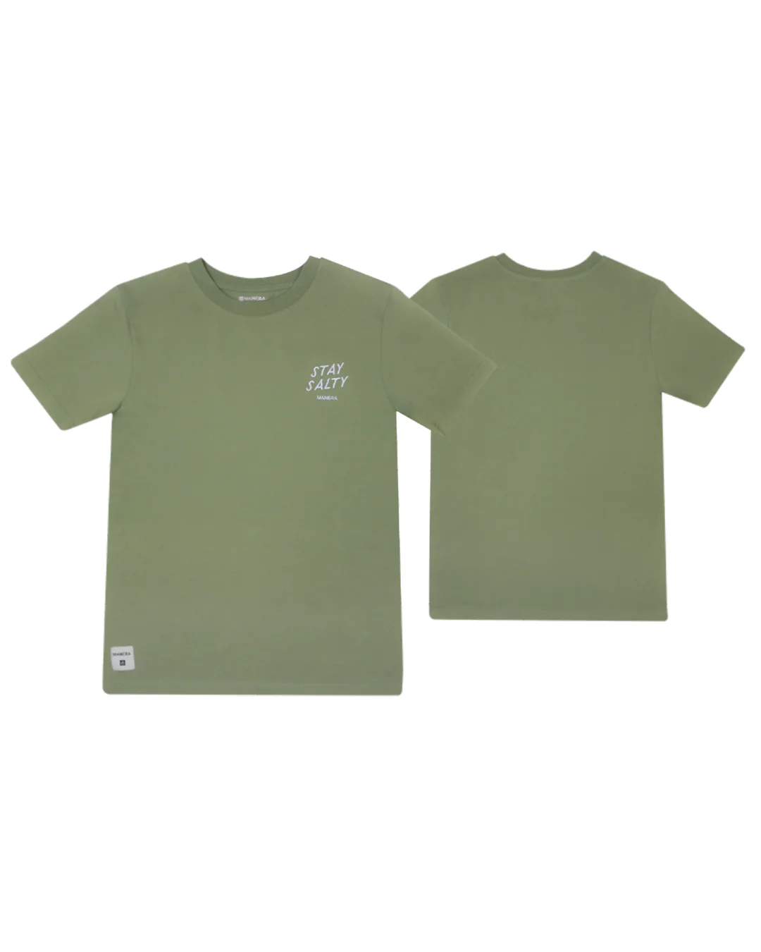 Unisex Rugged T-Shirt - Image 2
