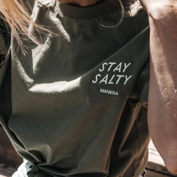 Unisex Rugged T-Shirt - Image 4