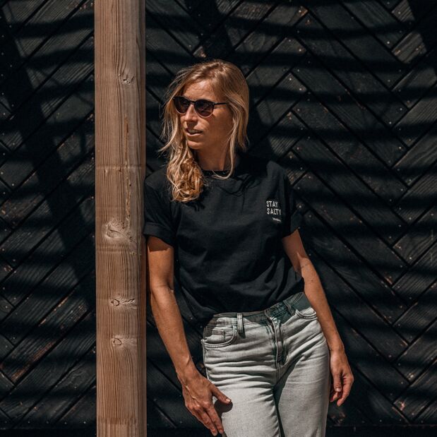 Unisex Rugged T-Shirt - Image 7