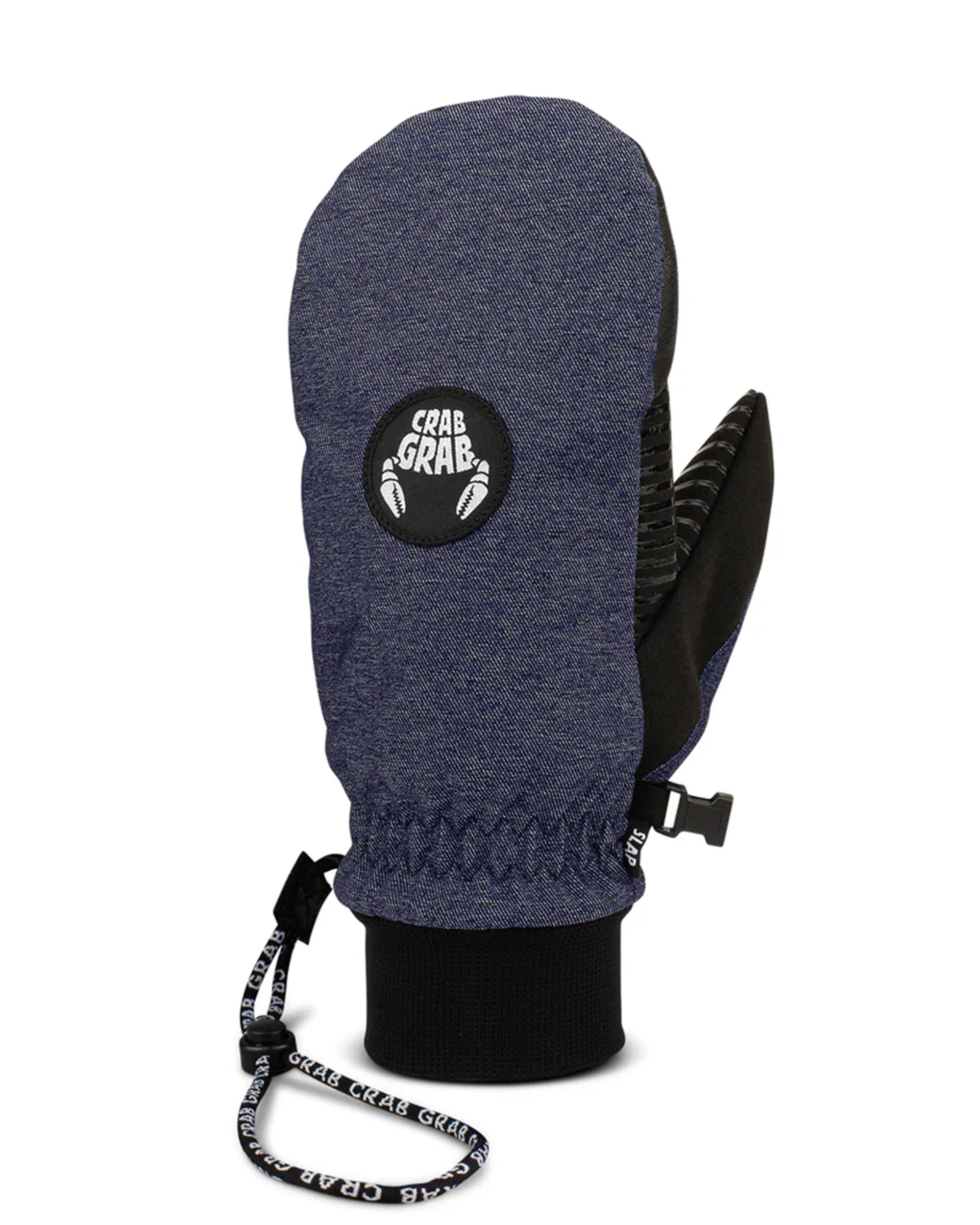 Unisex Slap Mitts
