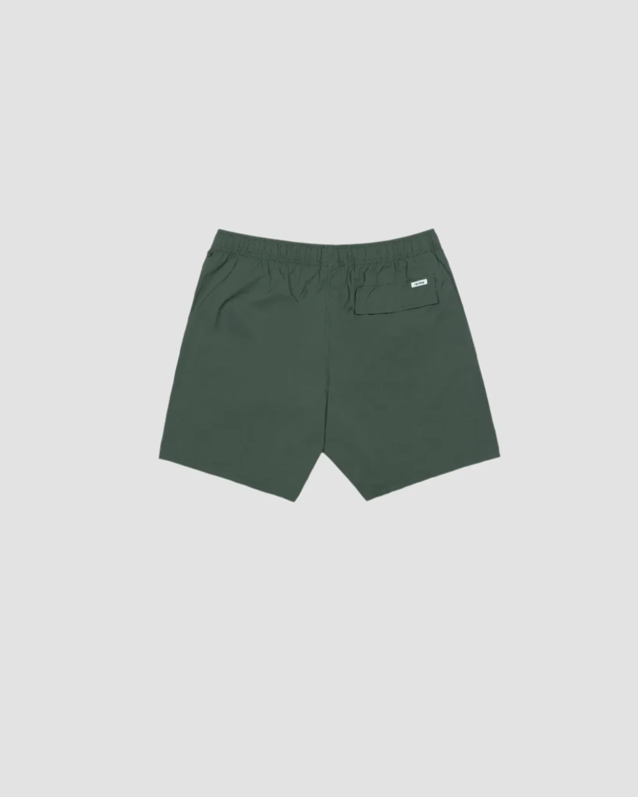 Utility Day Short 8" - Olive - Image 2