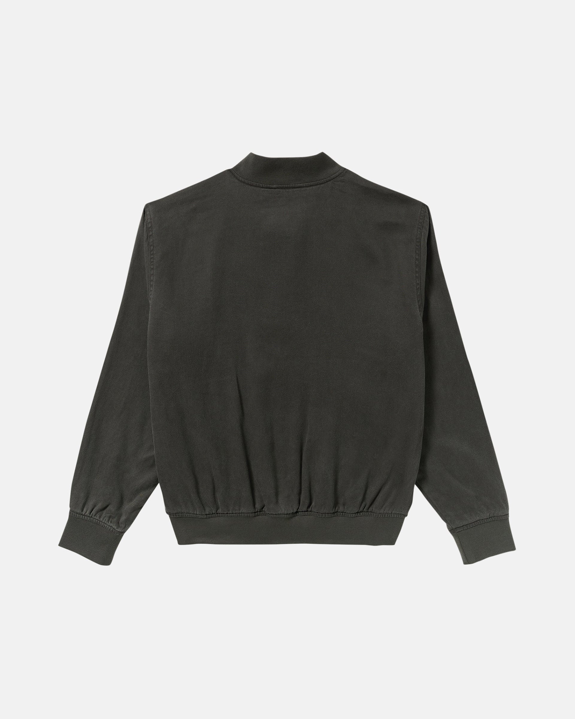Vacancy Bomber 2 Jacket - Pirate Black - Image 7