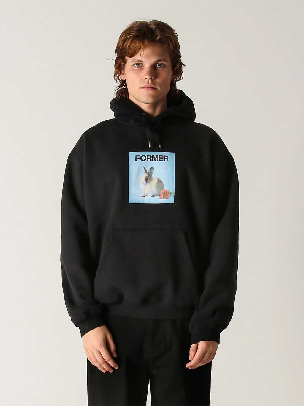 Valentine Pullover Hoodie