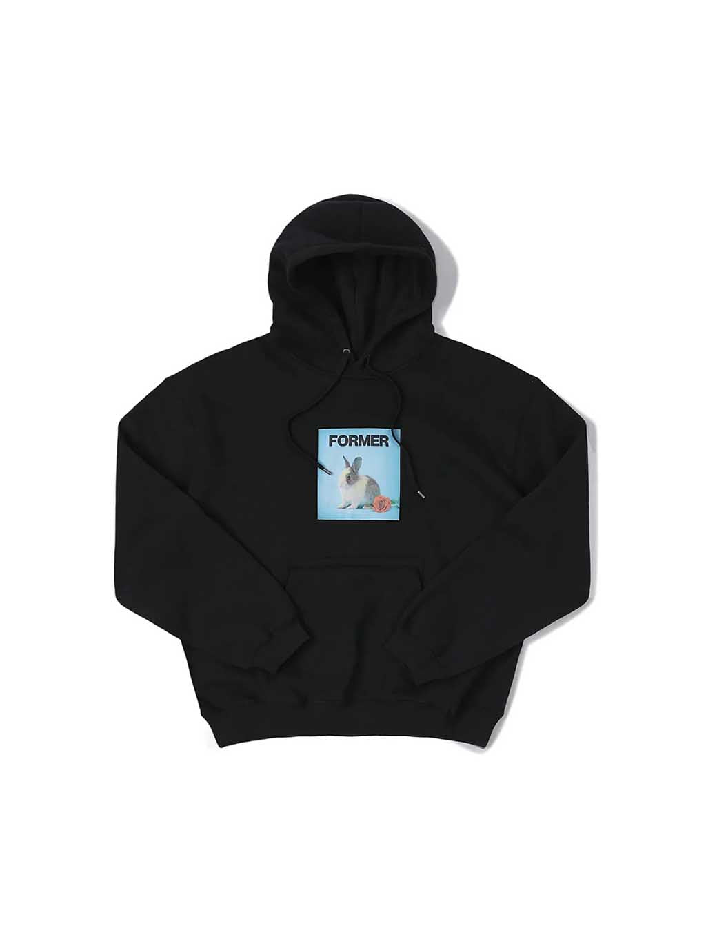 Valentine Pullover Hoodie - Image 3