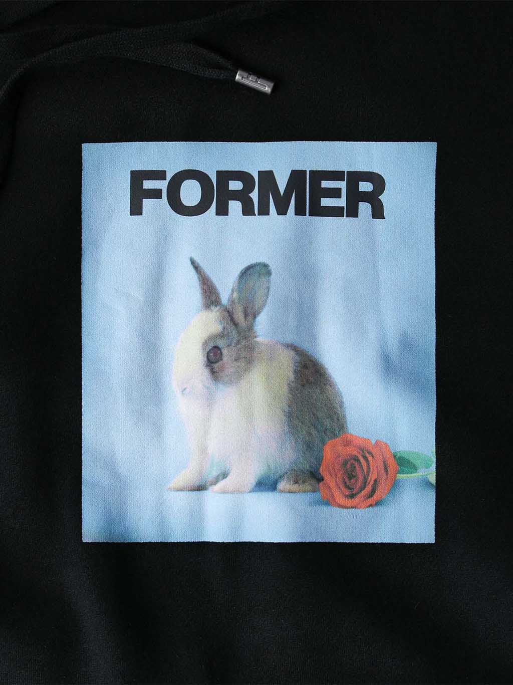 Valentine Pullover Hoodie - Image 4
