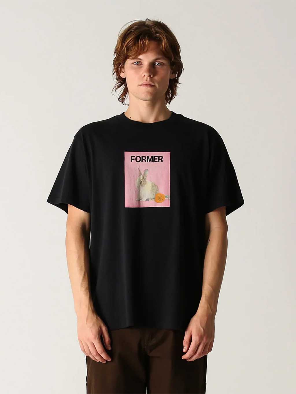 Valentine S/S Tee