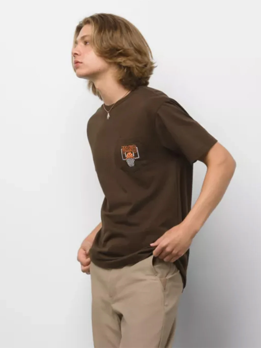 Vans x Justin Henry Off The Wall T-Shirt - Image 2