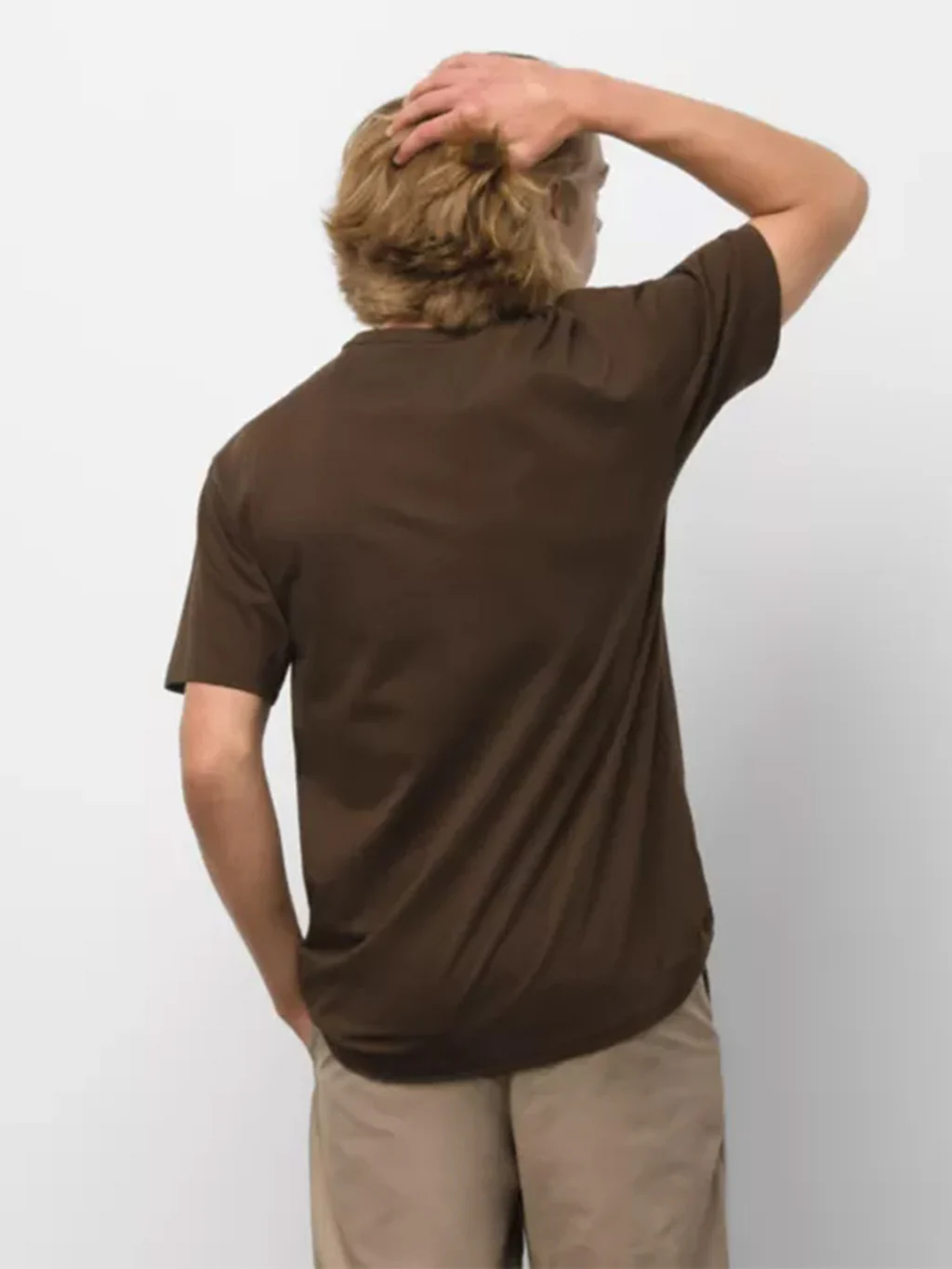 Vans x Justin Henry Off The Wall T-Shirt - Image 3
